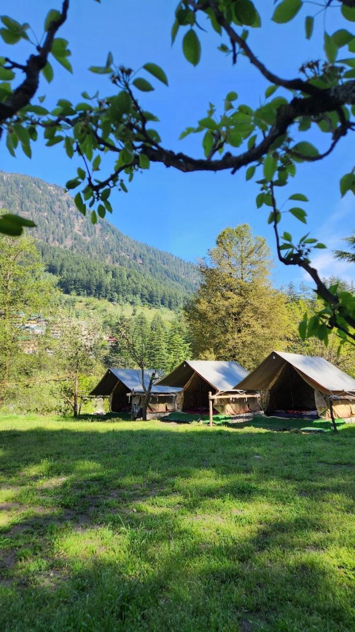 Himtrek River Side Camps And *