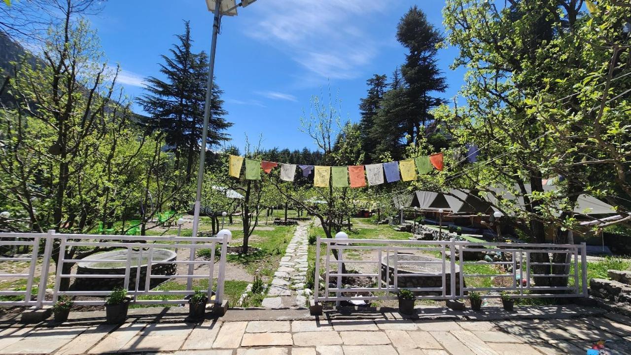 Himtrek River Side Camps And Homestay Manali (Himachal Pradesh)