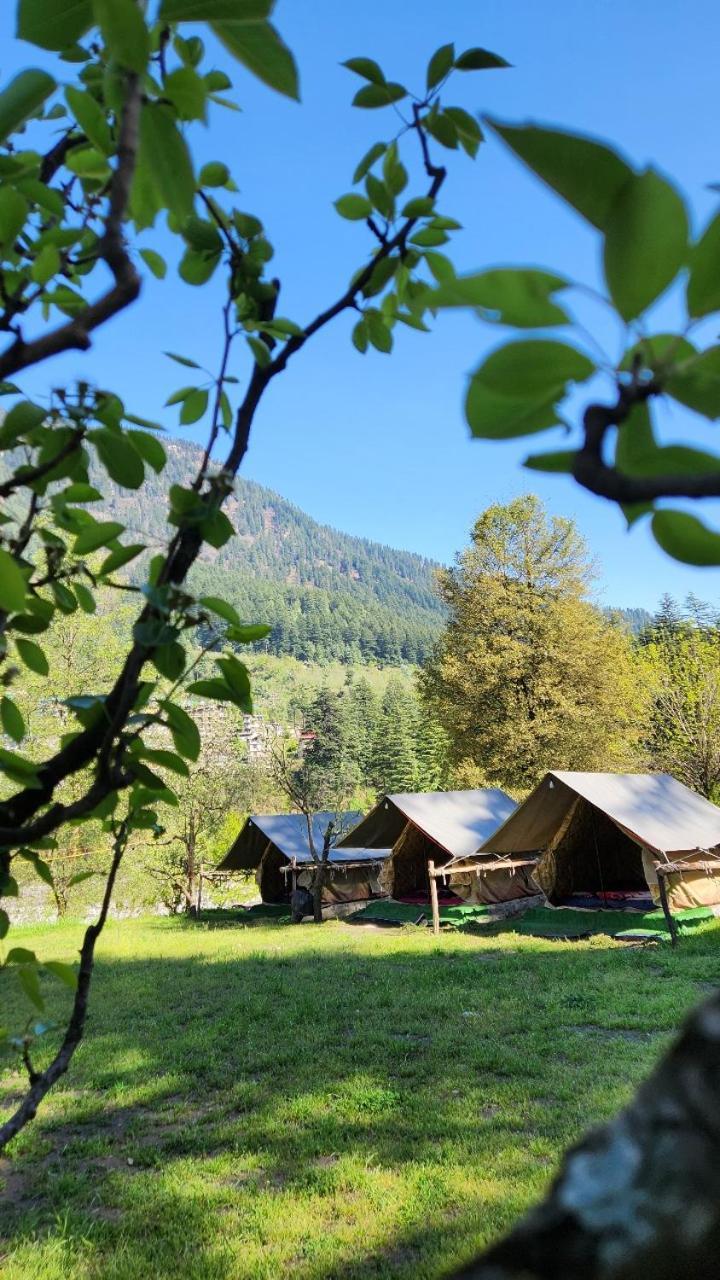 Homestay Himtrek River Side Camps And Manali (Himachal Pradesh)