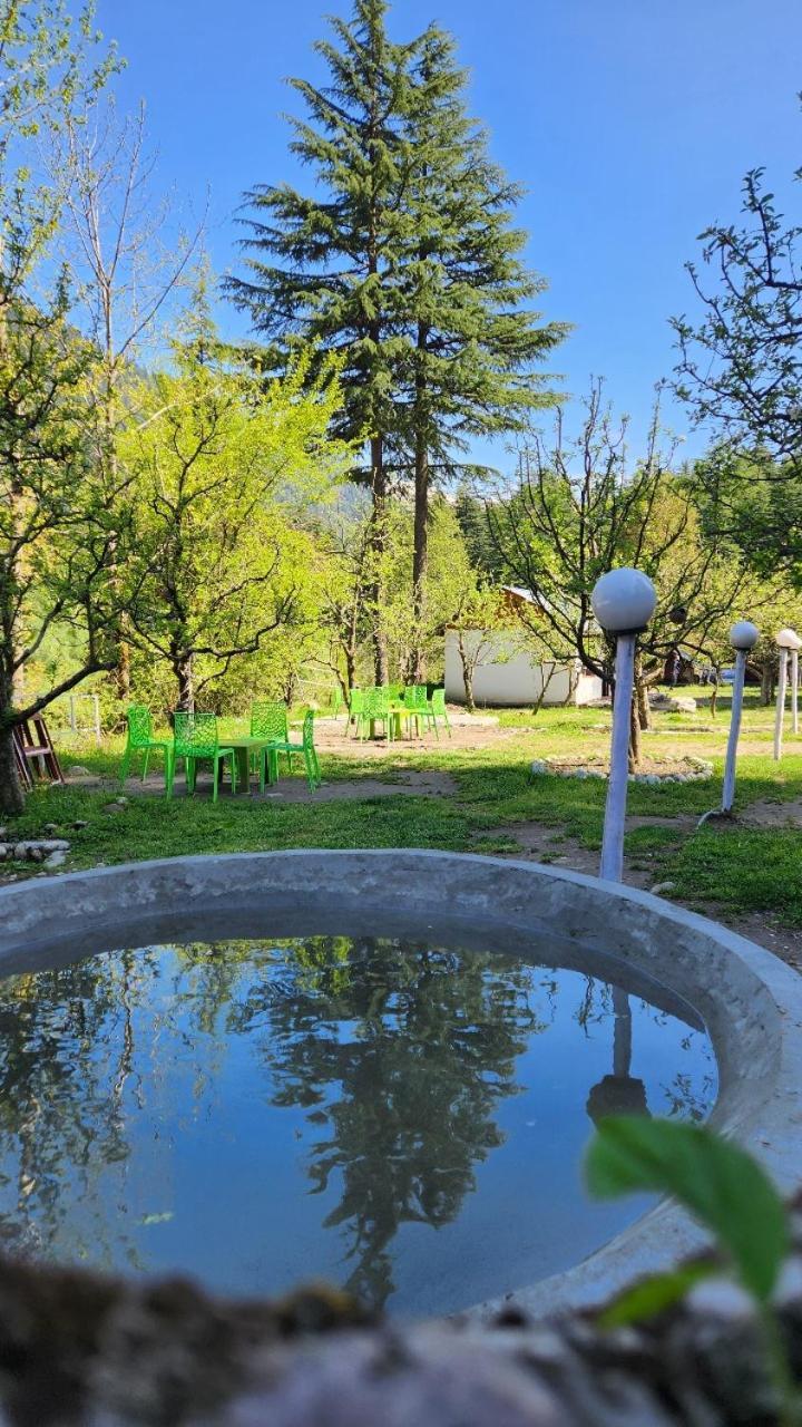 Homestay Himtrek River Side Camps And Manali (Himachal Pradesh)