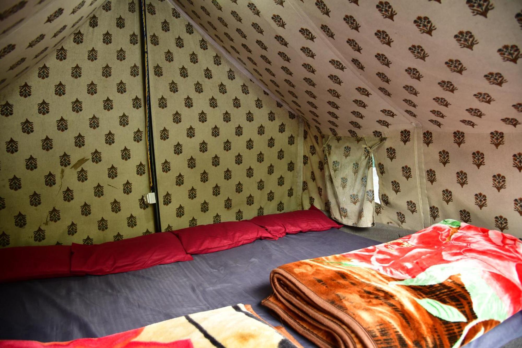 Himtrek River Side Camps And Homestay Manali (Himachal Pradesh)