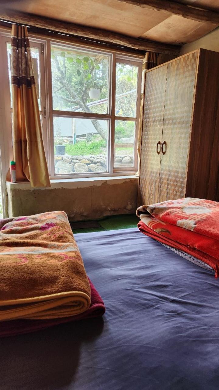 Himtrek River Side Camps And *