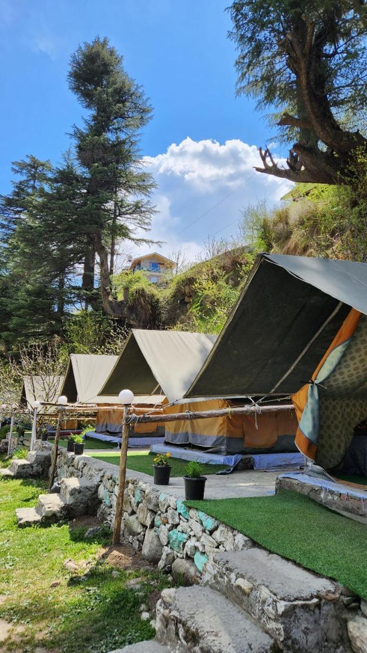 Himtrek River Side Camps And Homestay Manali (Himachal Pradesh)