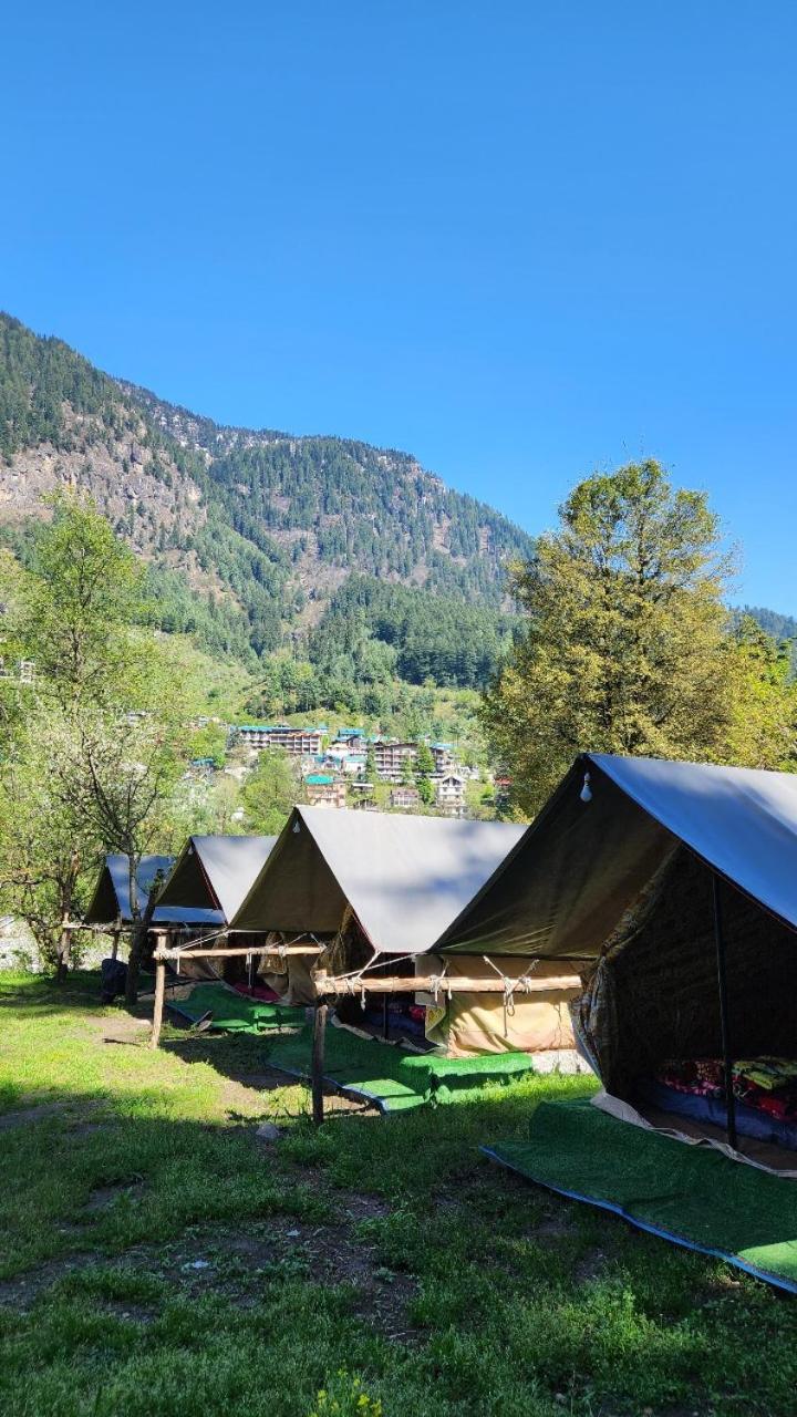 Homestay Himtrek River Side Camps And Manali (Himachal Pradesh)