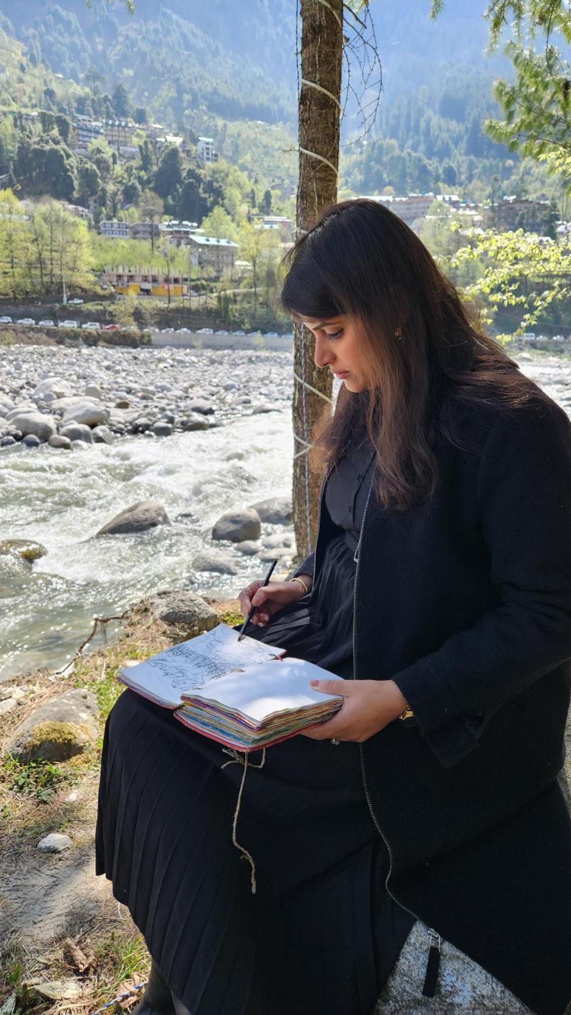 Homestay Himtrek River Side Camps And Manali (Himachal Pradesh)