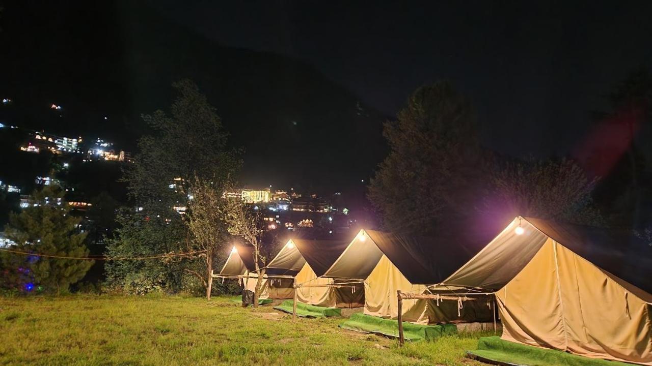 Himtrek River Side Camps And
