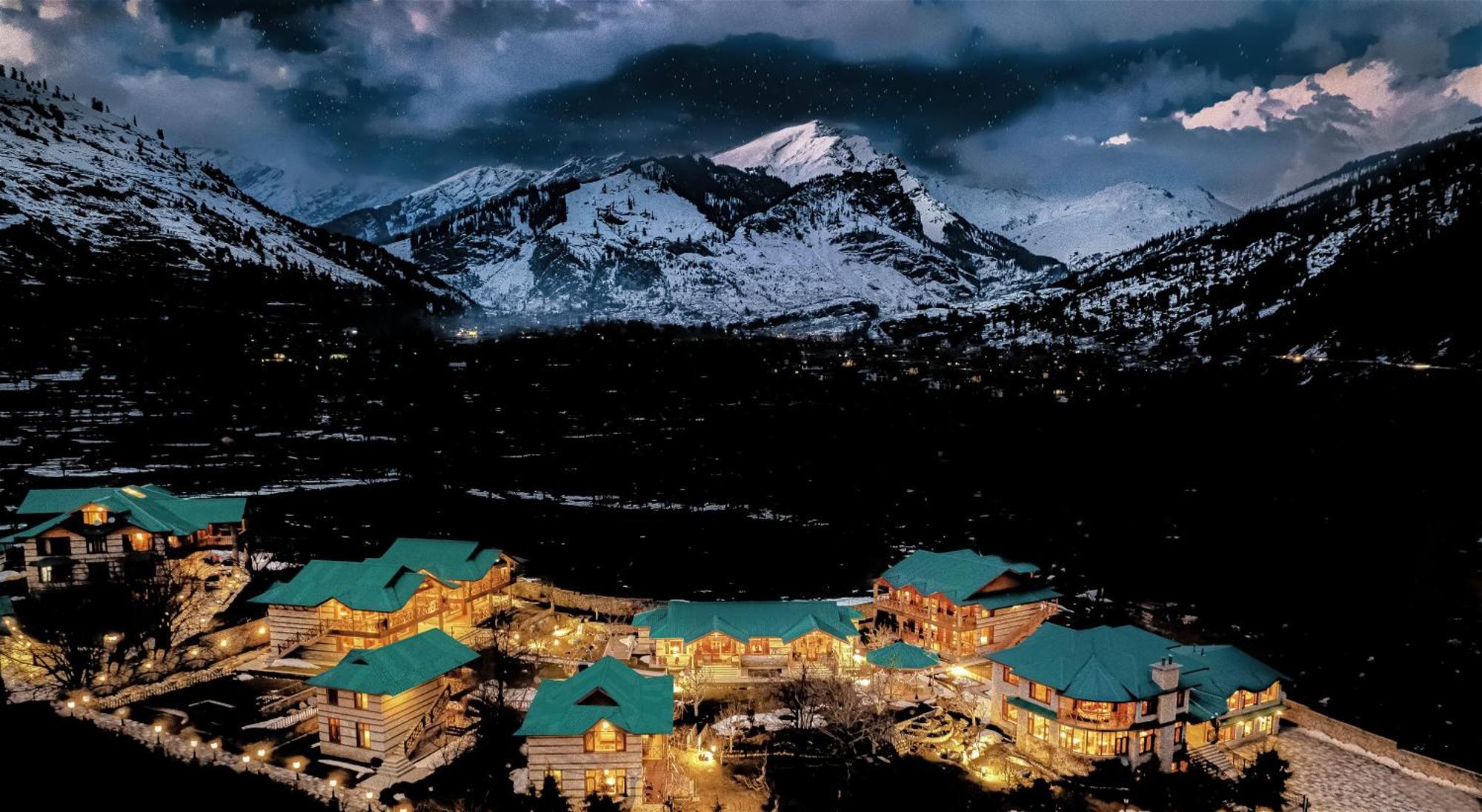 Storii By Itc Urvashis Retreat, Hotel Manali (Himachal Pradesh)