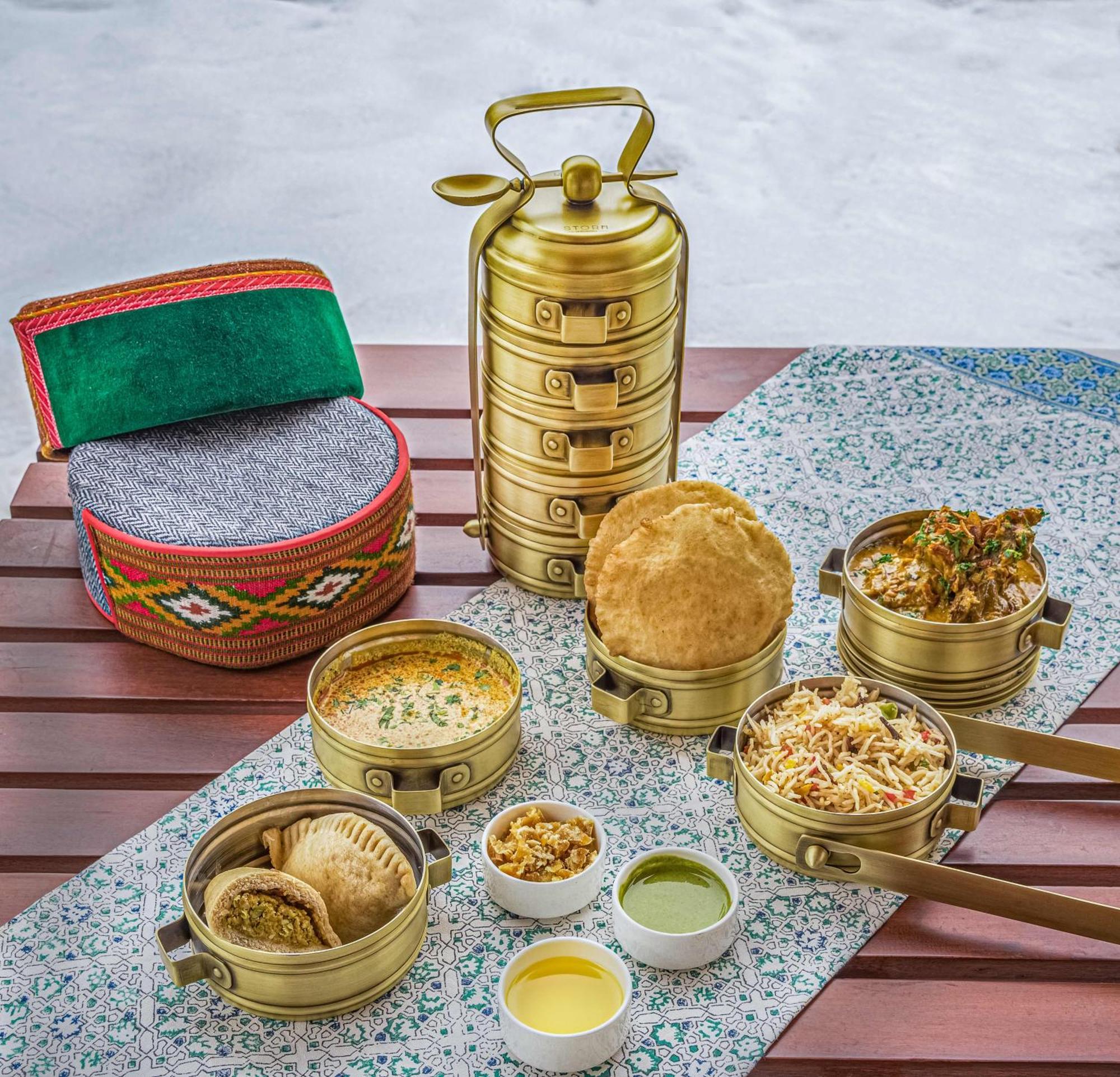 Storii By Itc Urvashis Retreat, Hotel Manali (Himachal Pradesh)