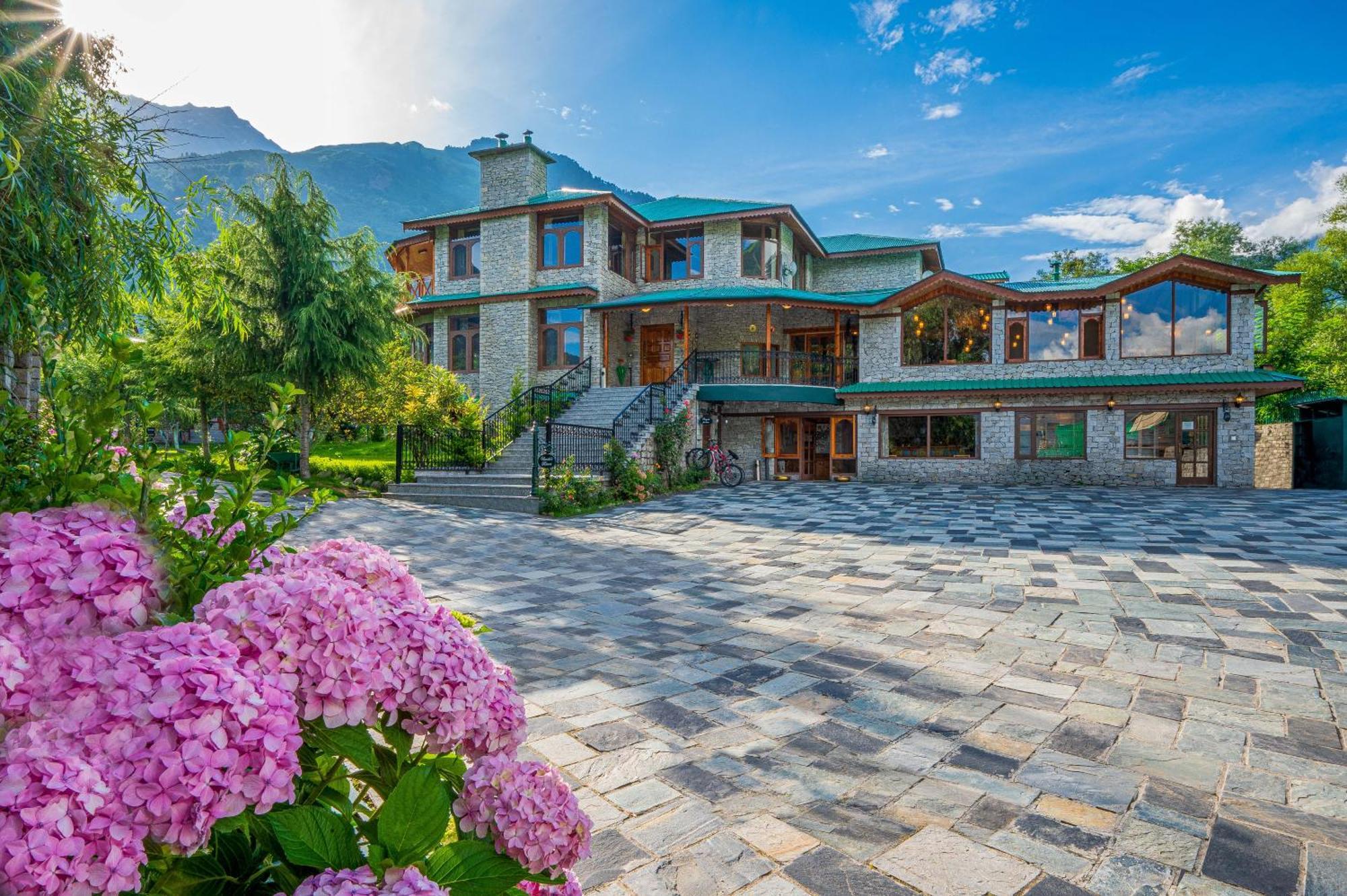 Storii By Itc Urvashis Retreat, Manali (Himachal Pradesh)