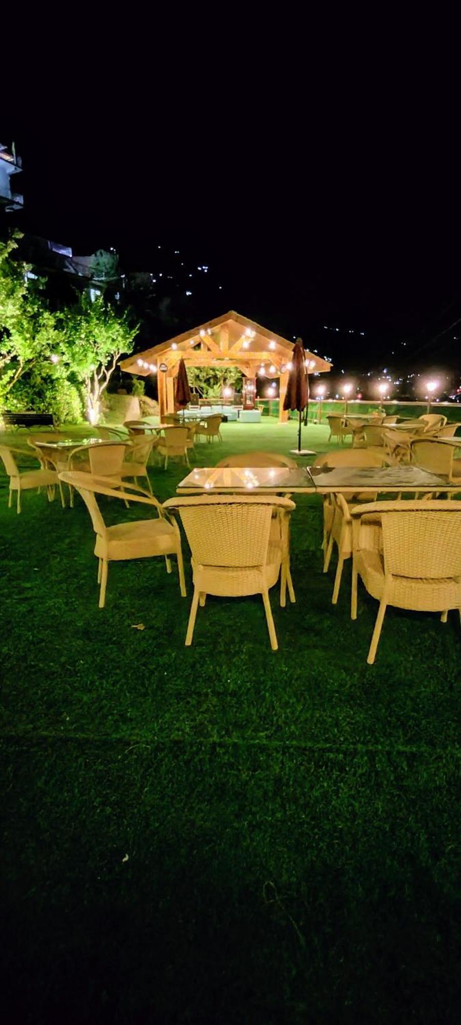 Regenta By Riverside 4* Manali (Himachal Pradesh)