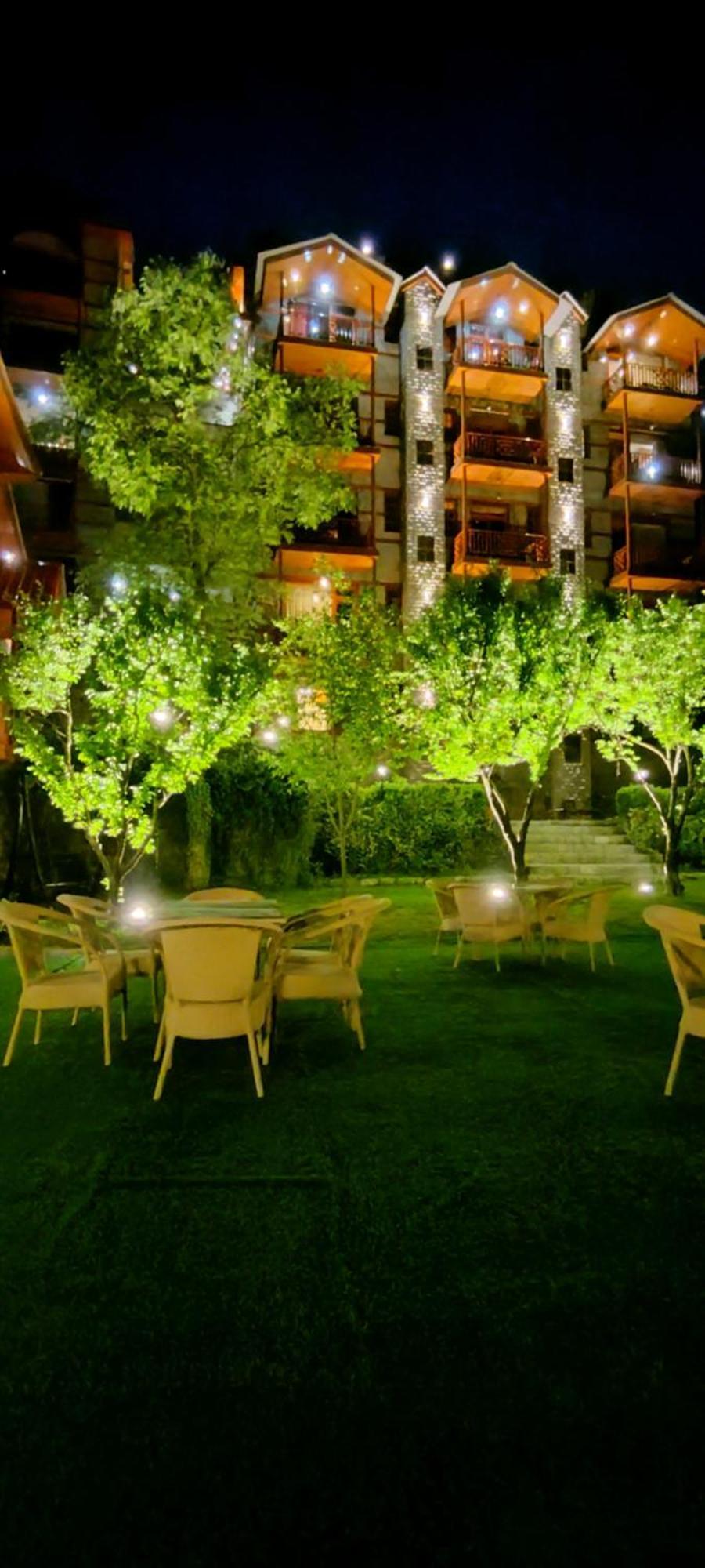 Regenta By Riverside Manali (Himachal Pradesh)