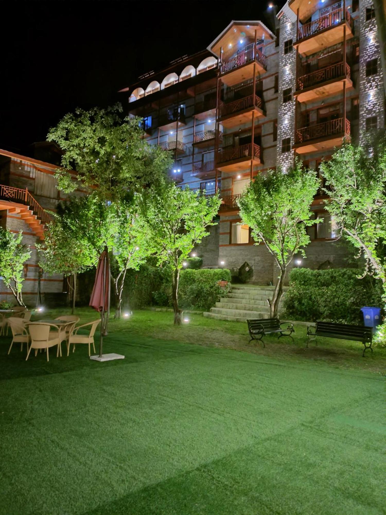 Regenta By Riverside