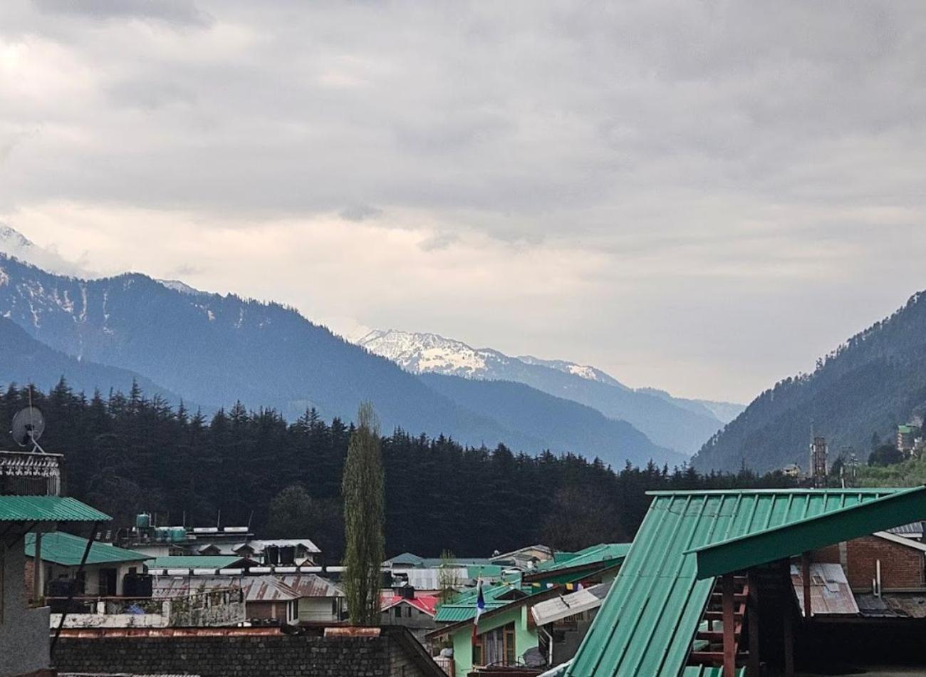 Guest house Premier Mall Road Manali (Himachal Pradesh)