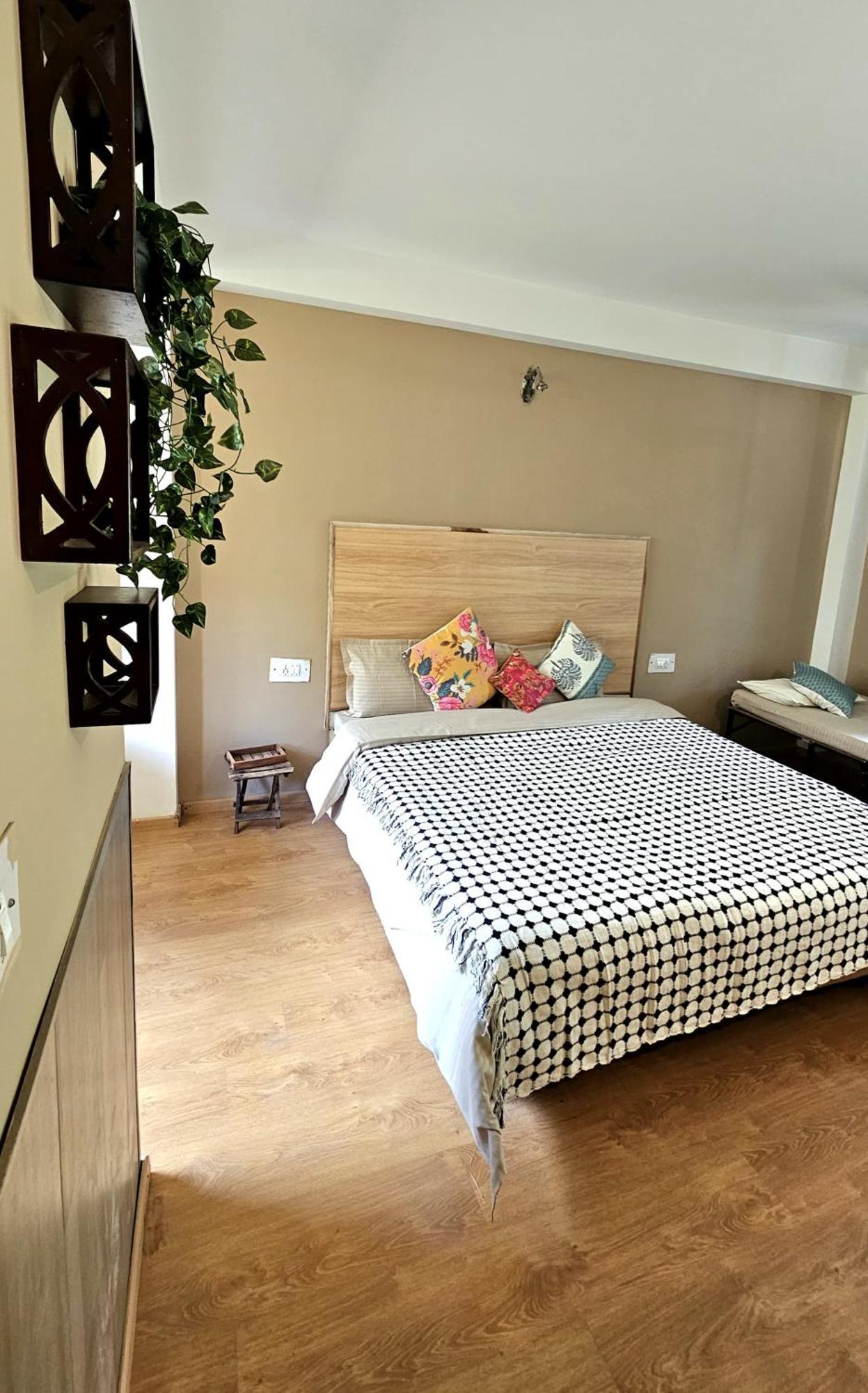 Hostel Safar Manali (Himachal Pradesh)