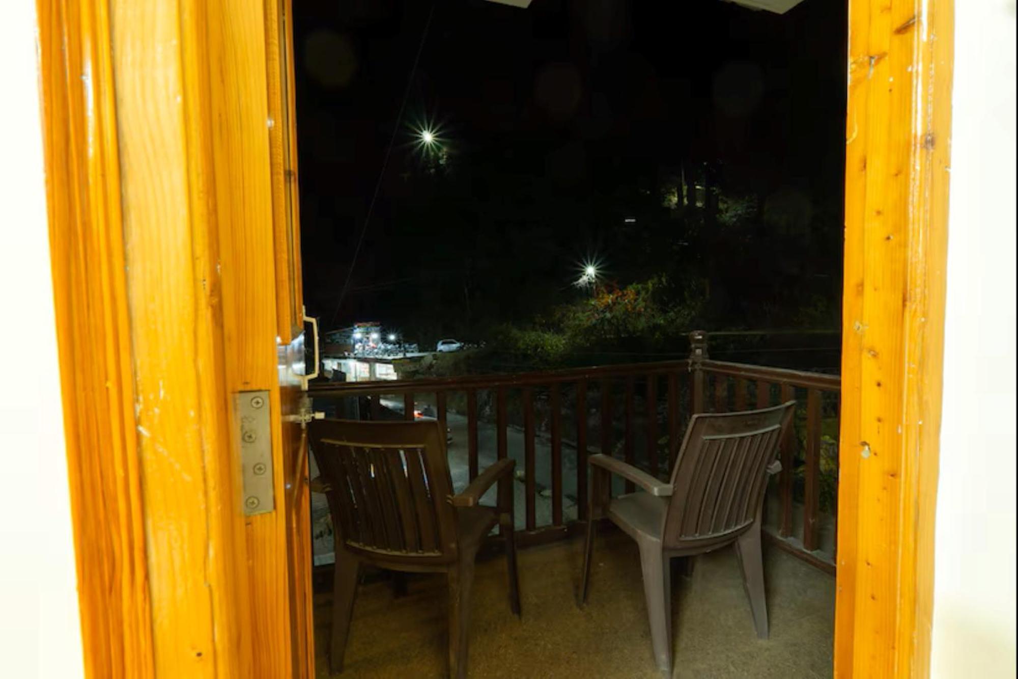 Hill Resort Manali Manali (Himachal Pradesh)