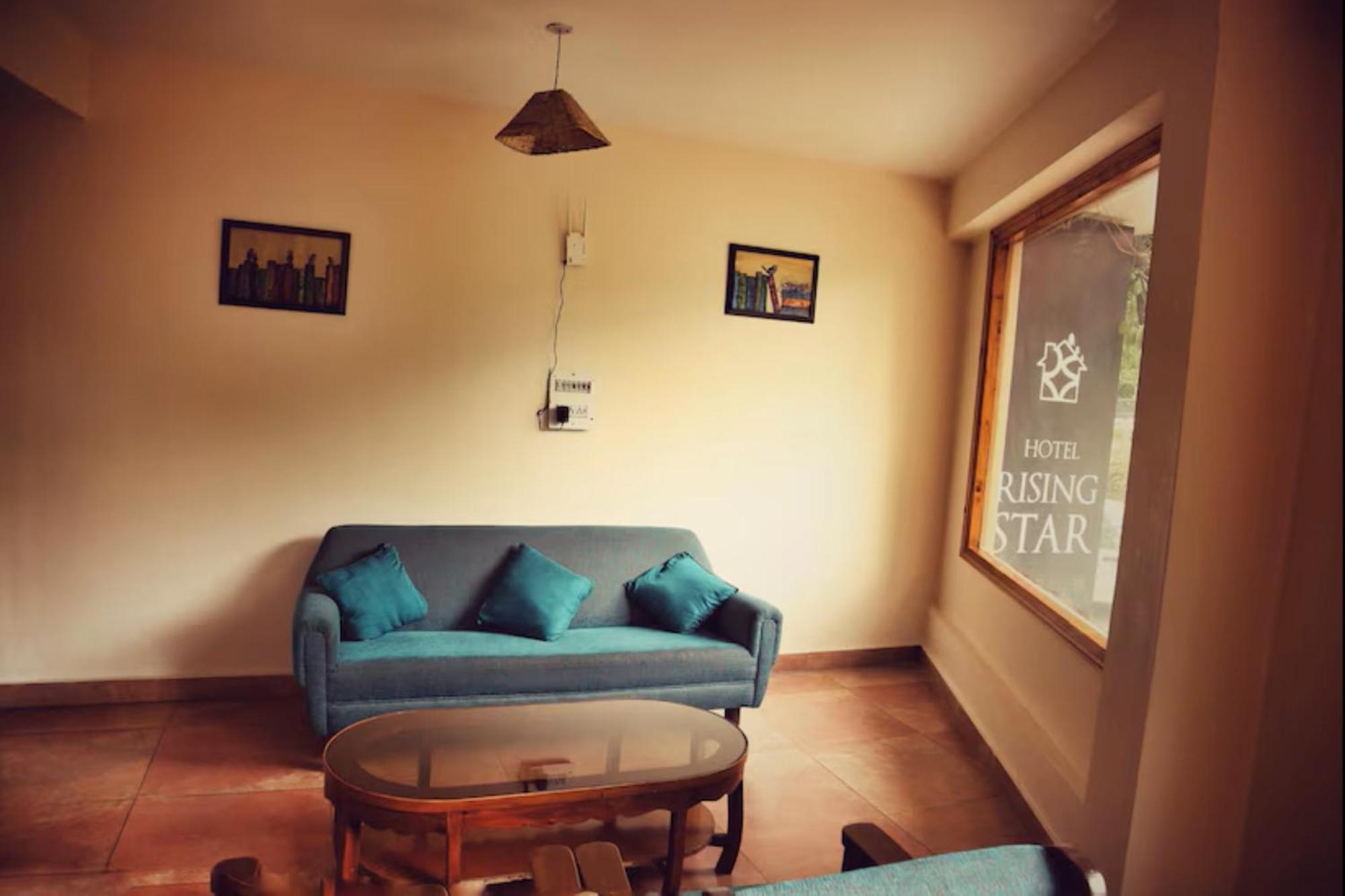 Hill Resort Manali Manali (Himachal Pradesh)
