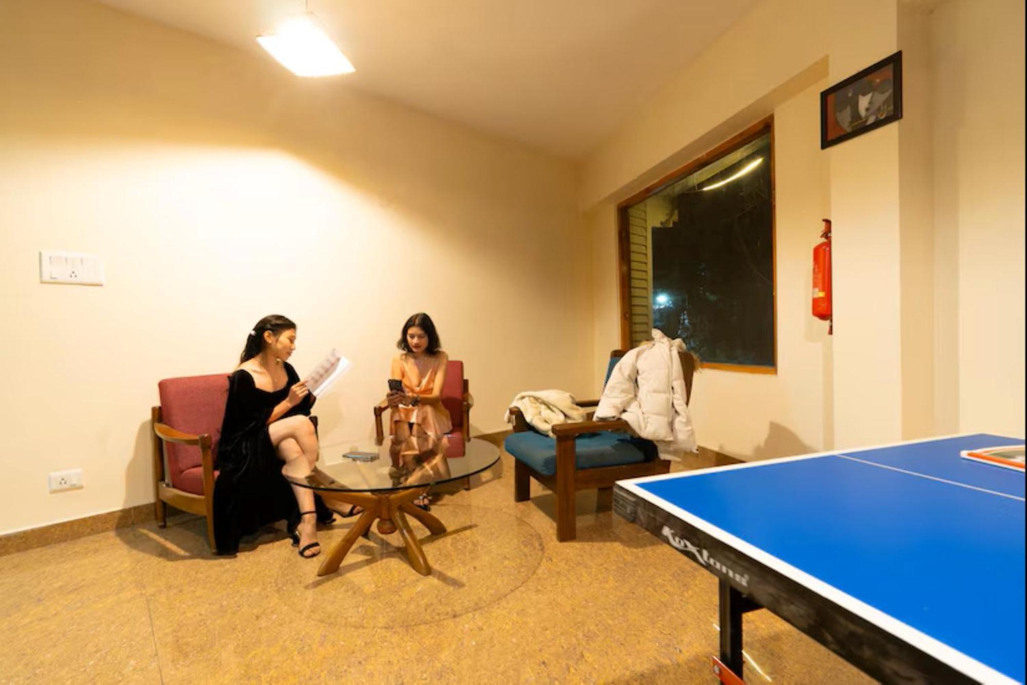 Hotel Hill Resort Manali
