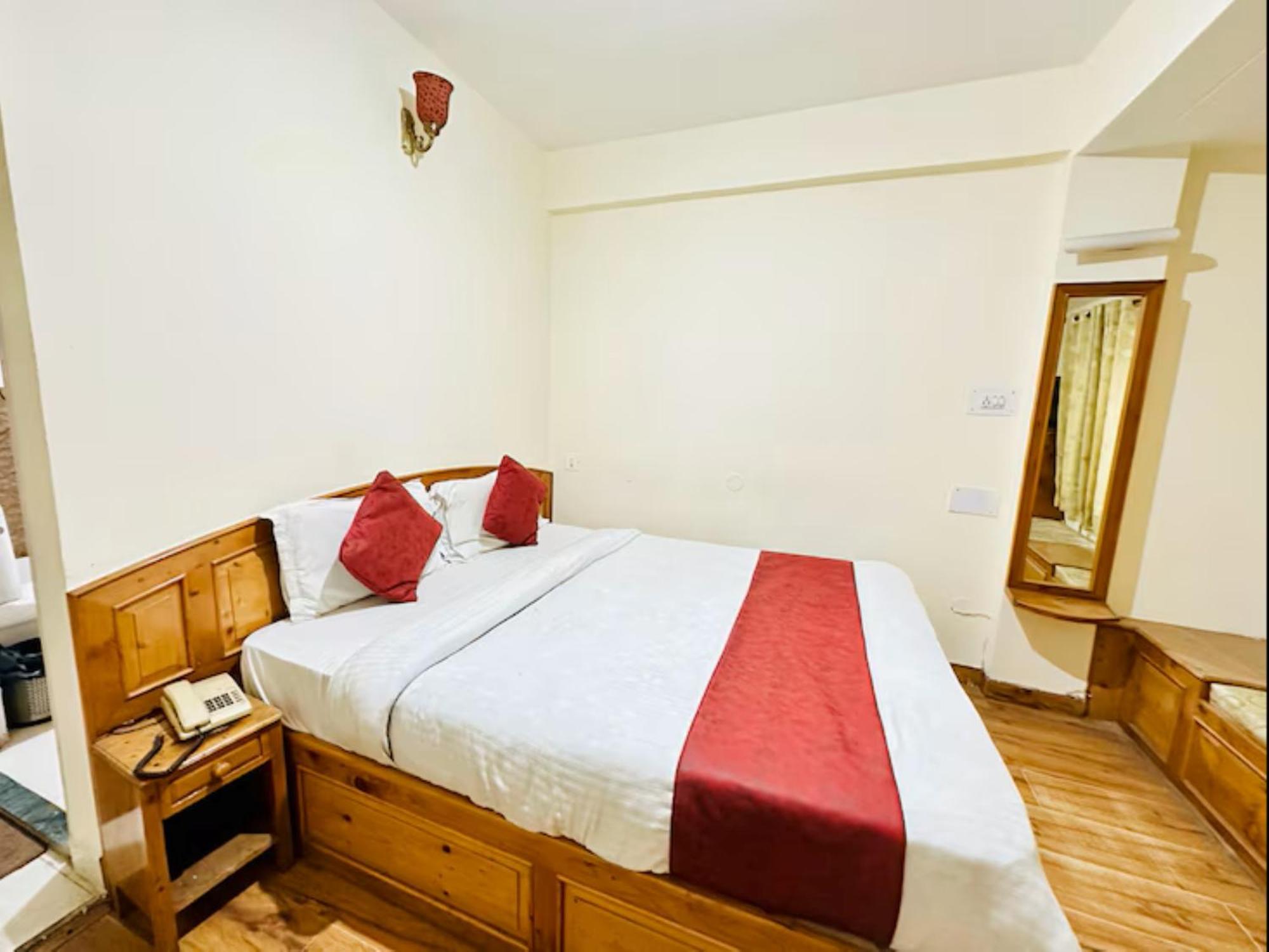 Hill Resort Manali