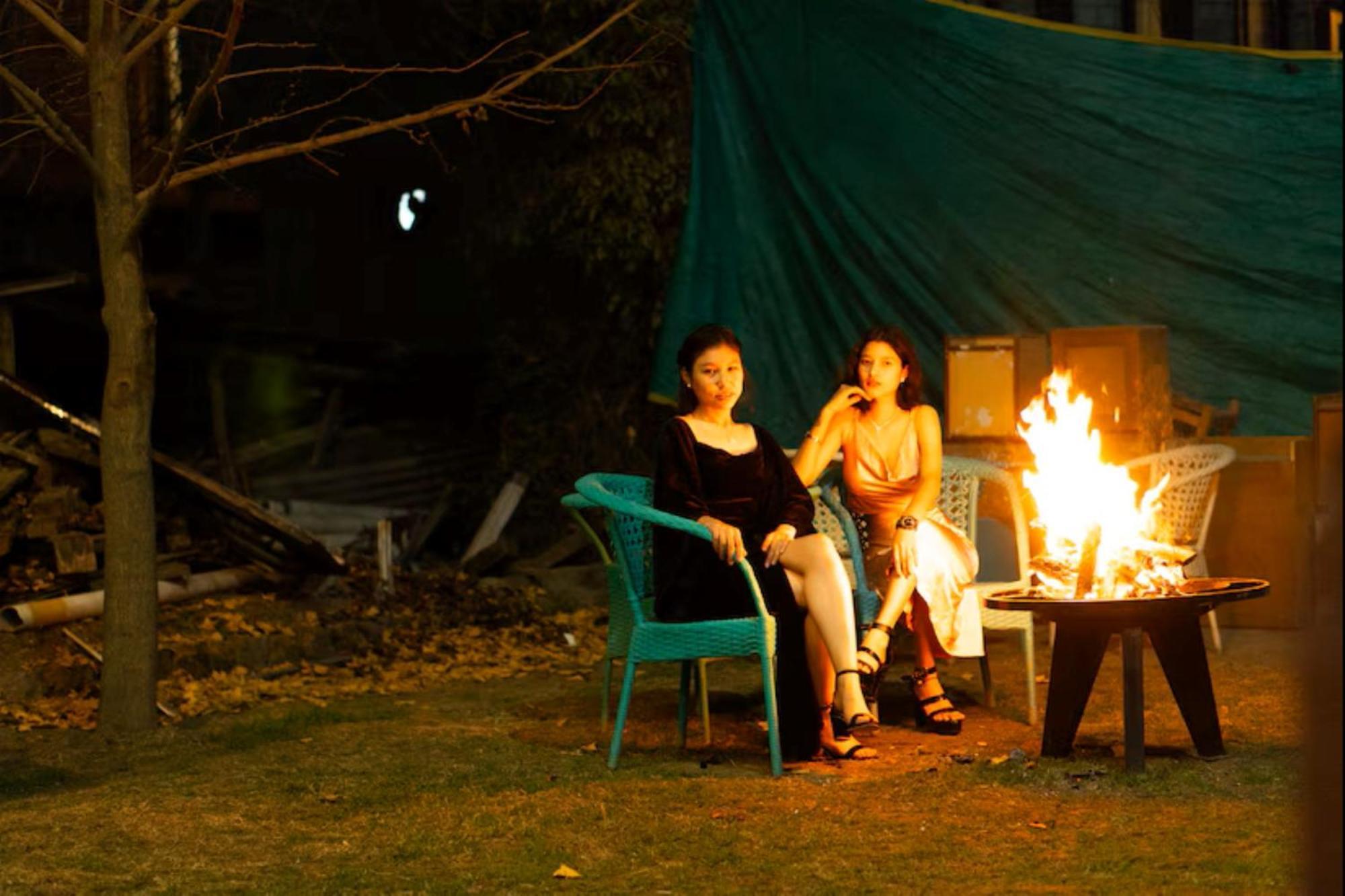 Hotel Hill Resort Manali