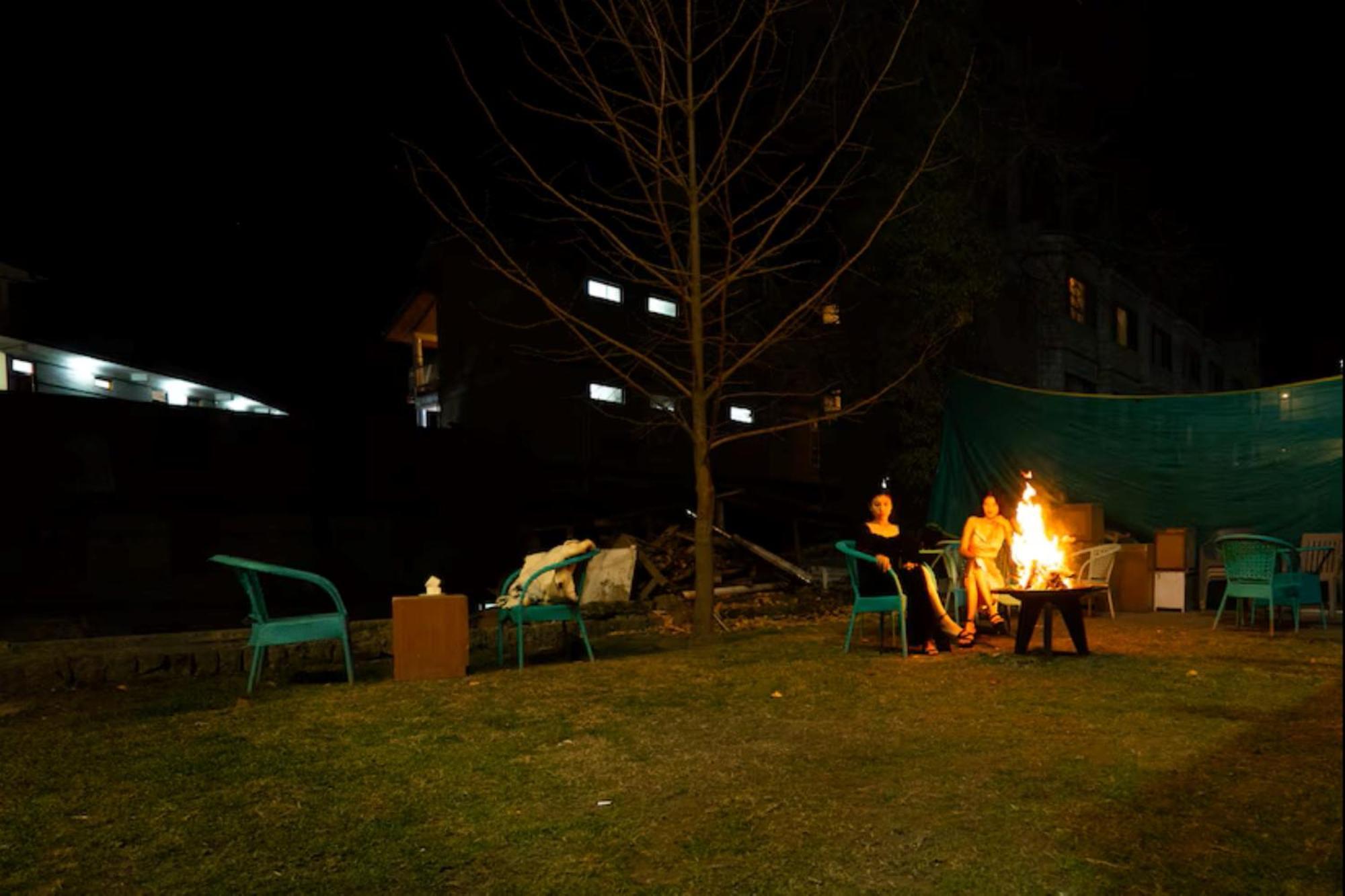 Hill Resort Manali Manali (Himachal Pradesh)