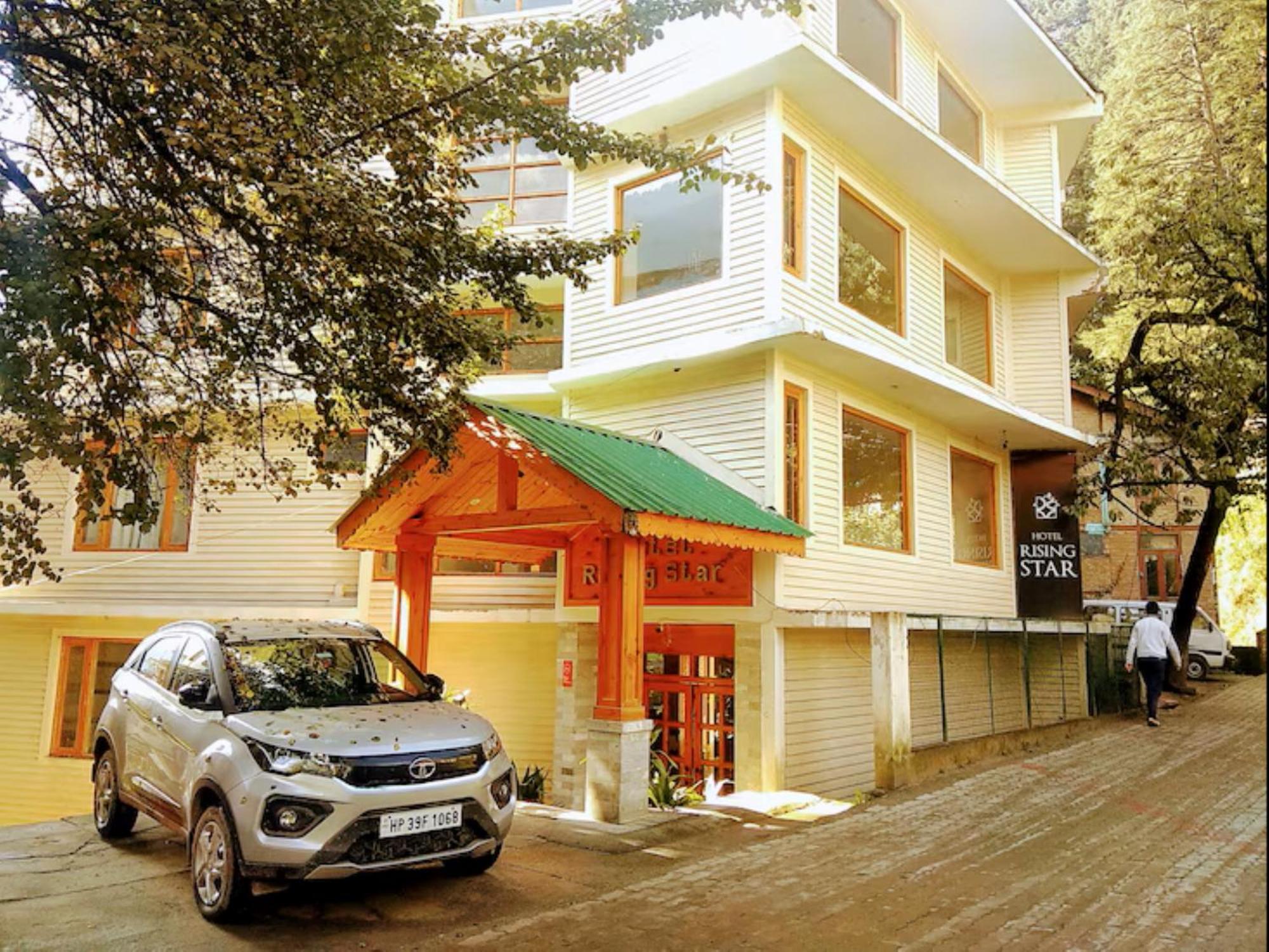 Hill Resort Manali Manali (Himachal Pradesh)