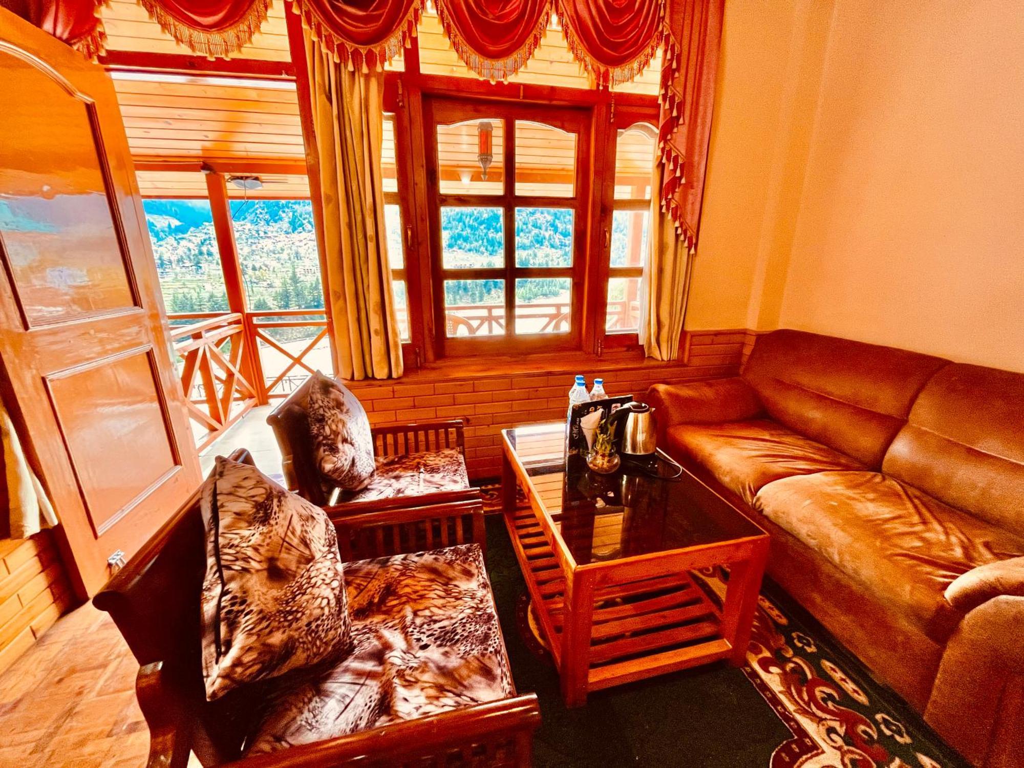 Hotel Snow Clad Riverview & Resort, 3*