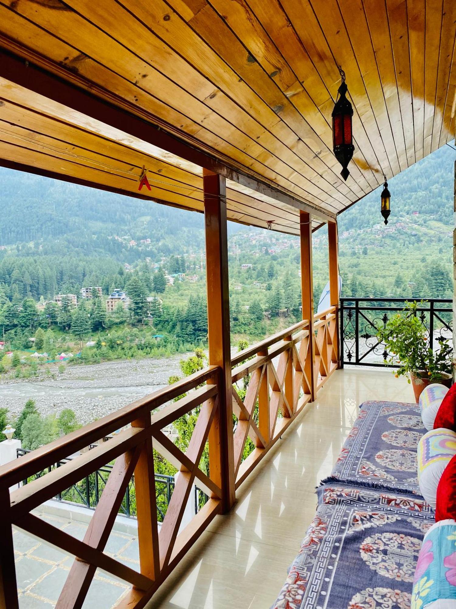 Hotel Snow Clad Riverview & Resort, 3*