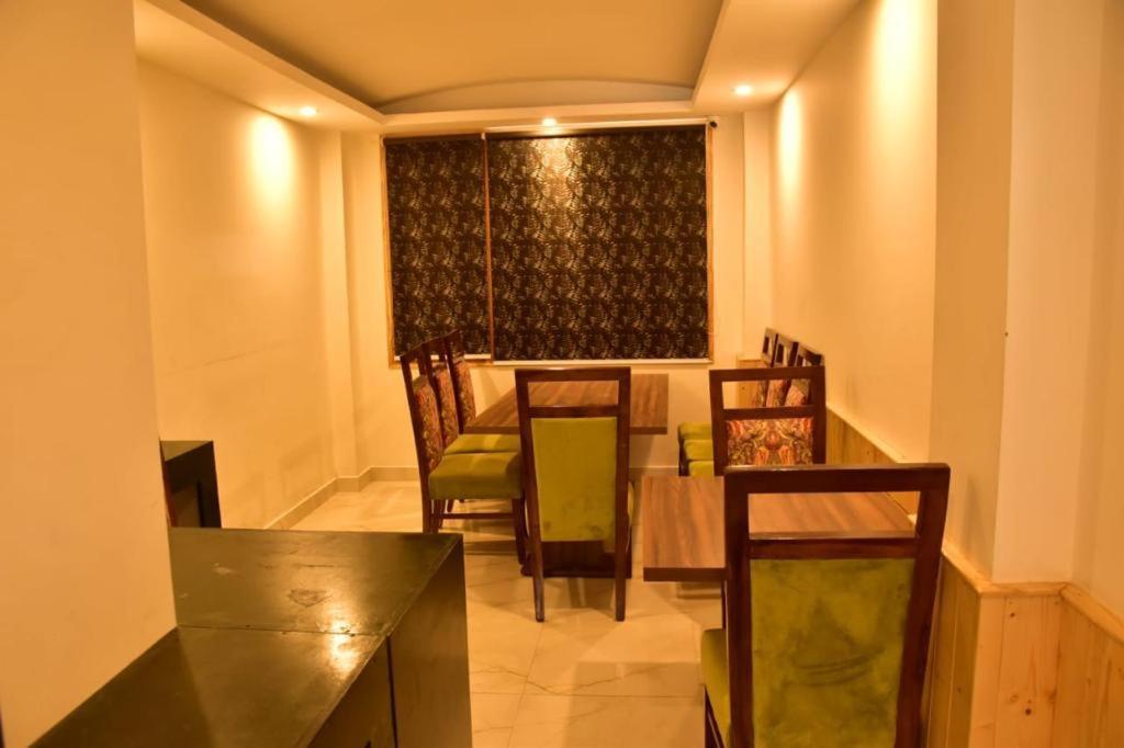 Amrit Dhara Manali (Himachal Pradesh)