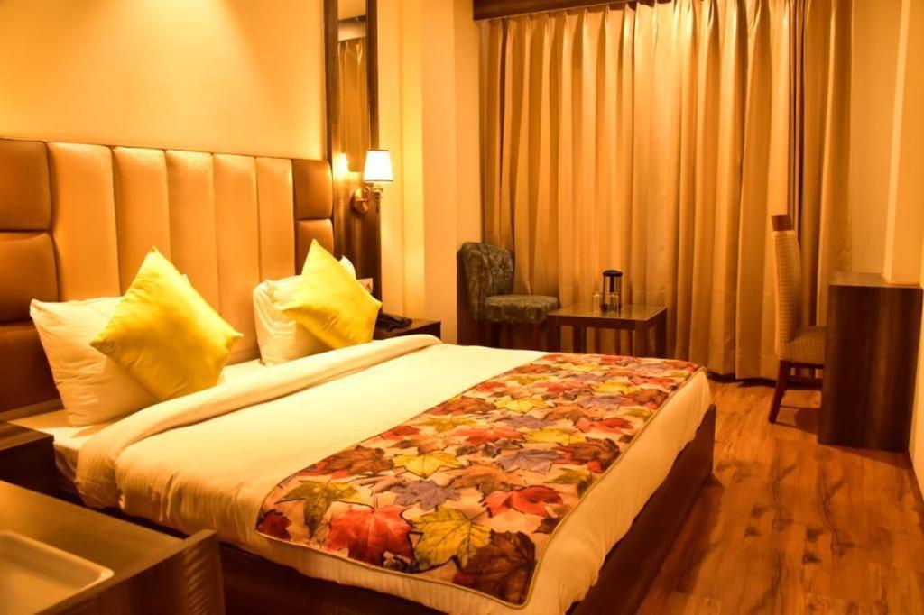 Homestay Amrit Dhara