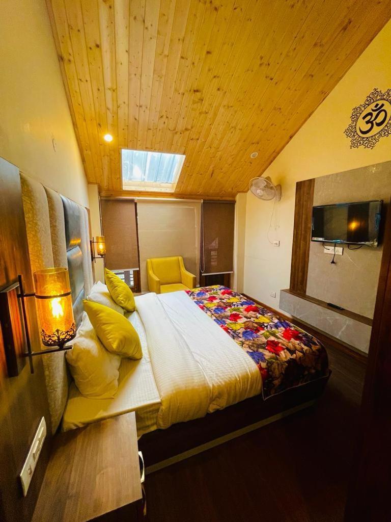 Homestay Amrit Dhara Manali (Himachal Pradesh)