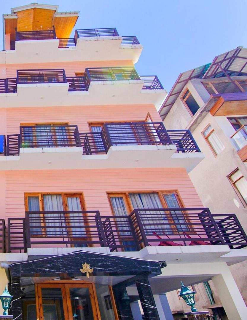 Homestay Amrit Dhara