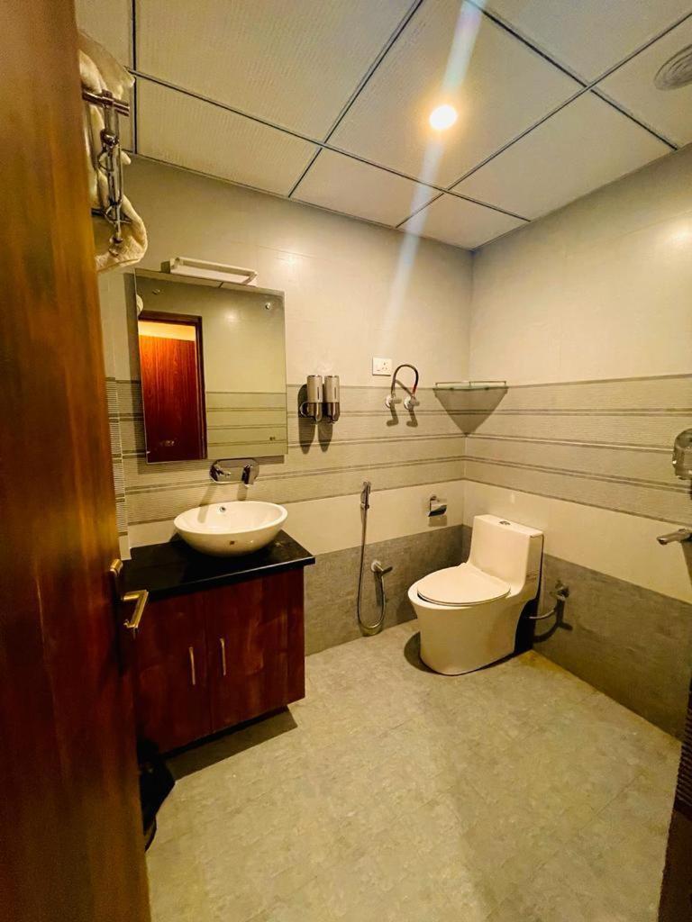 Homestay Amrit Dhara