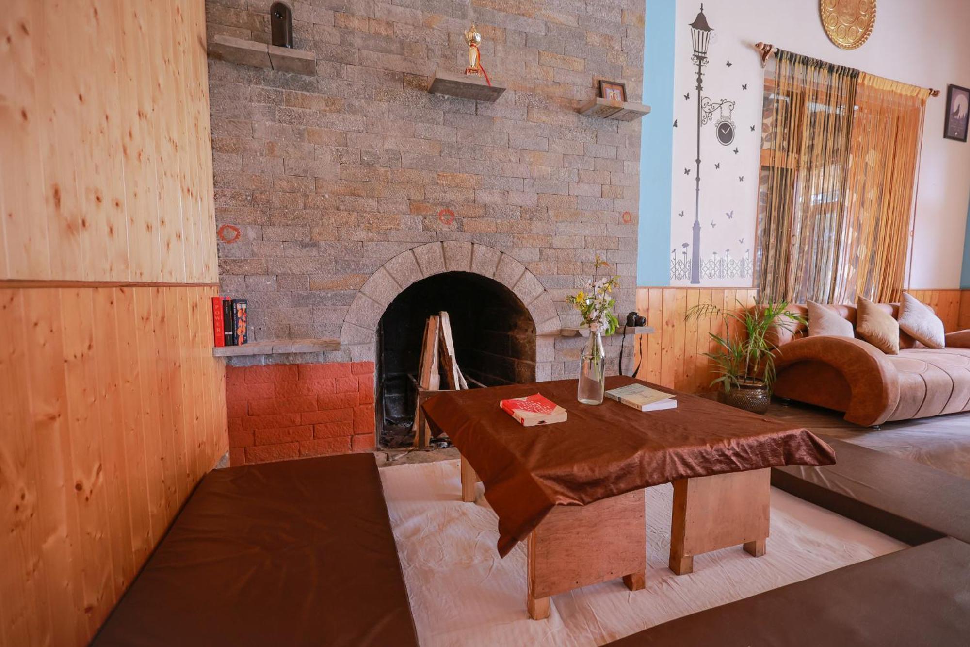 Hotel Snow River, 3*