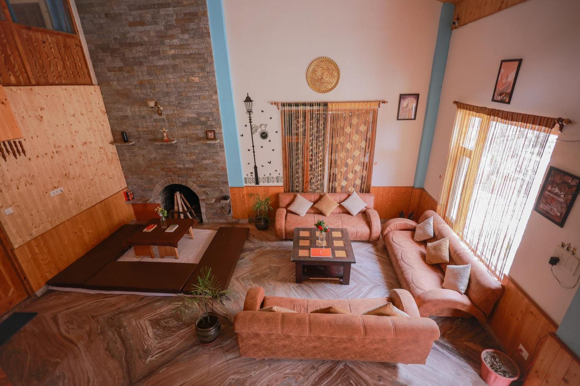 Hotel Snow River, 3*
