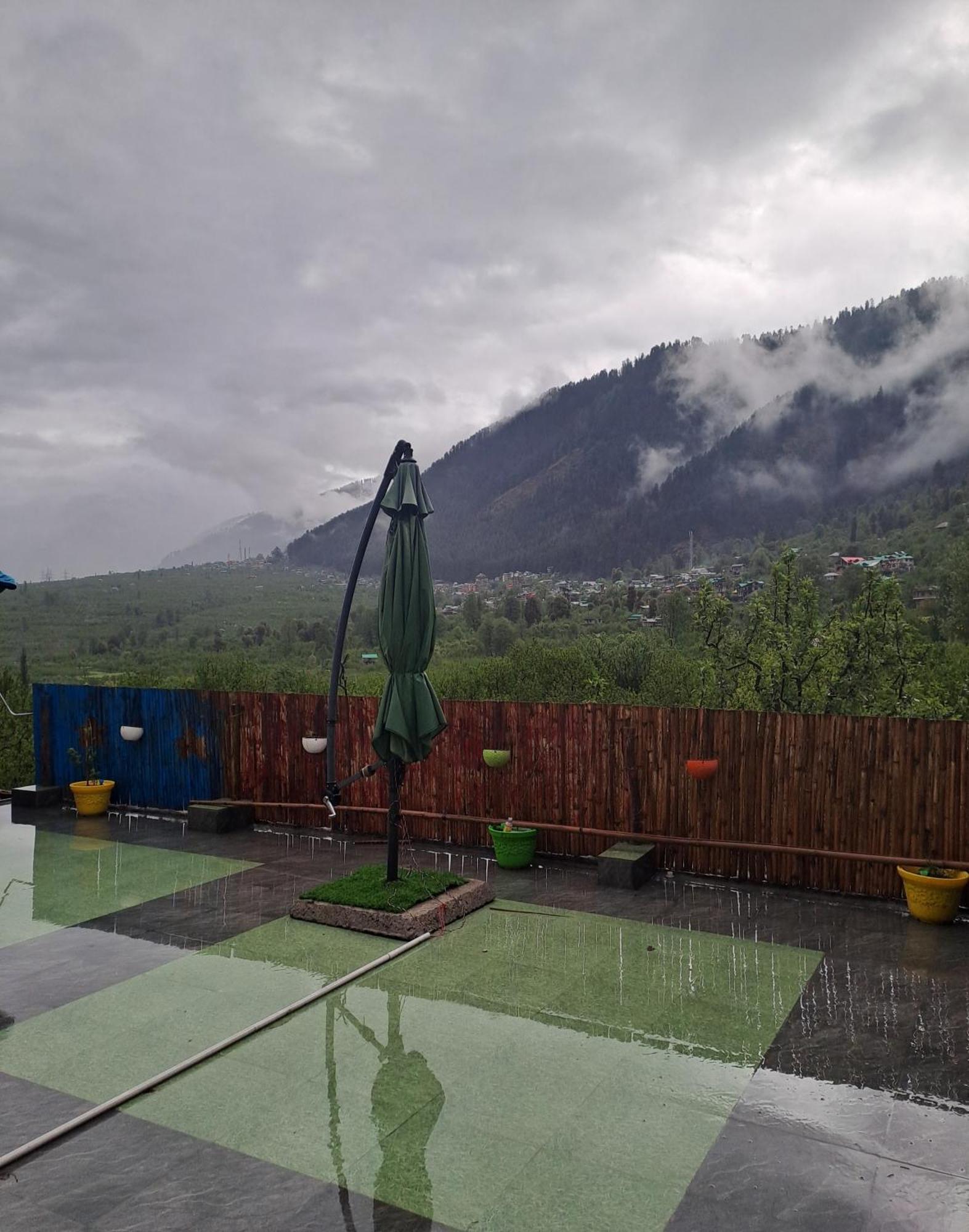 Atharva Satvik Hostel Manali (Himachal Pradesh)
