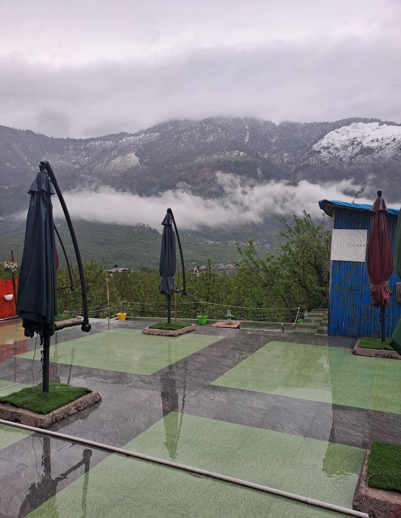 Hostel Atharva Satvik
