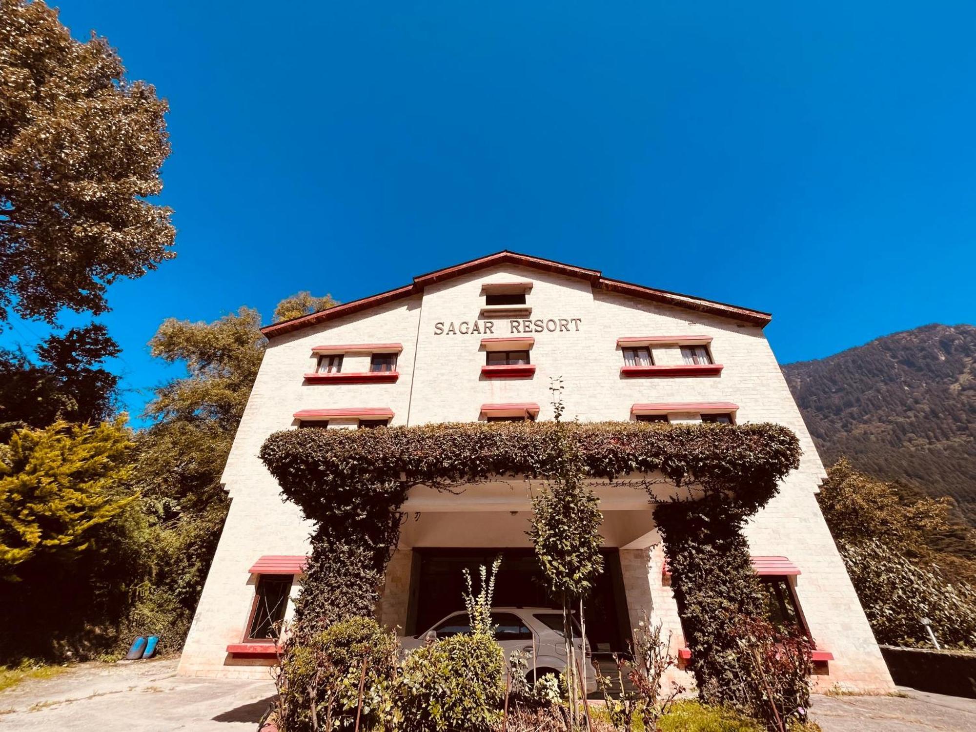 Hotel Ramayan Resort, In City Centre By Ramanand Sagar Manali (Himachal Pradesh)