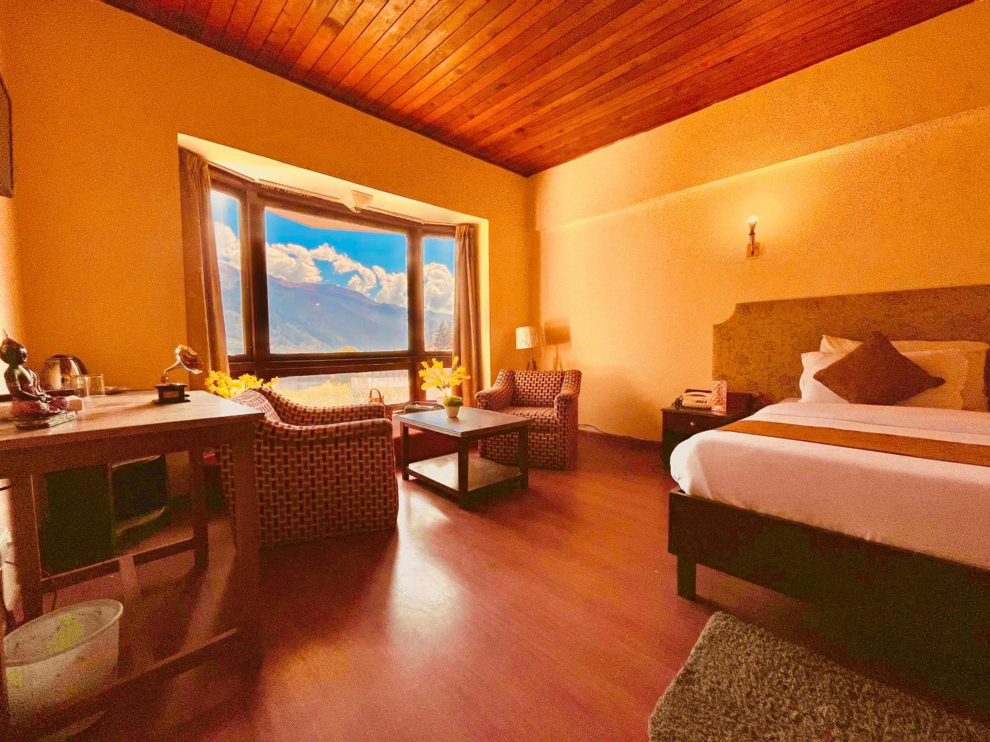 Hotel Ramayan Resort, In City Centre By Ramanand Sagar