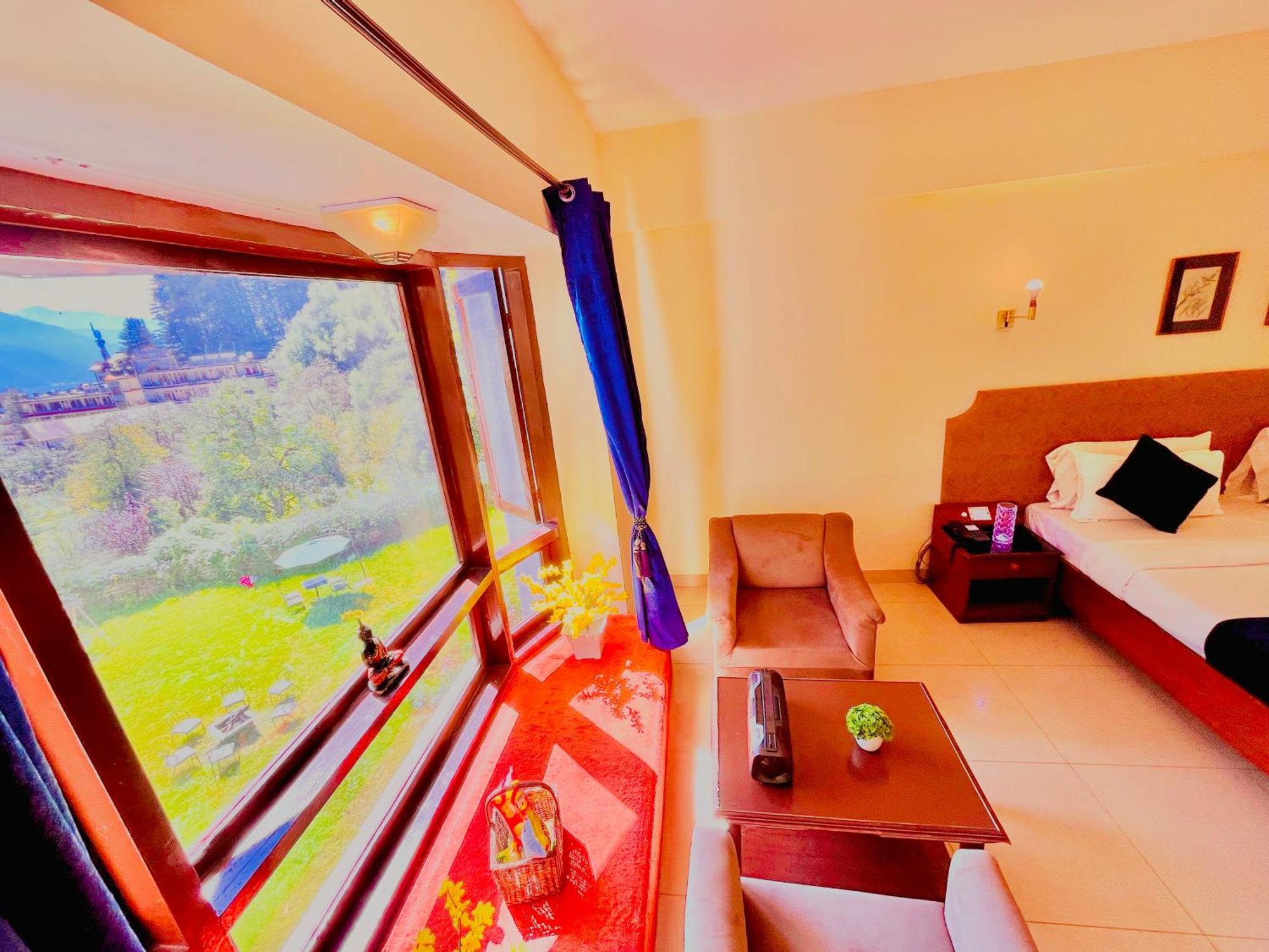 Hotel Ramayan Resort, In City Centre By Ramanand Sagar 2*