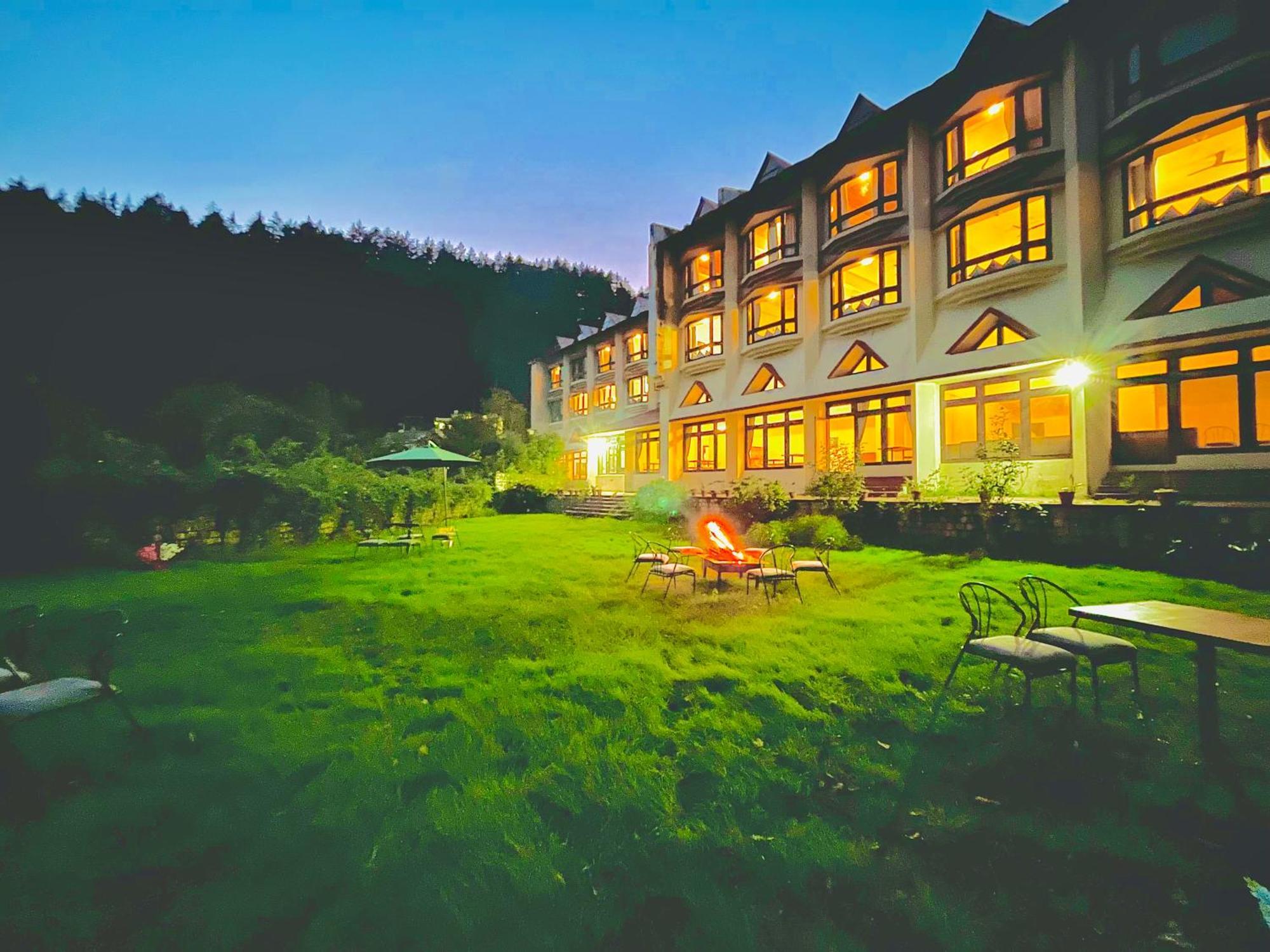 Ramayan Resort, In City Centre By Ramanand Sagar 2*