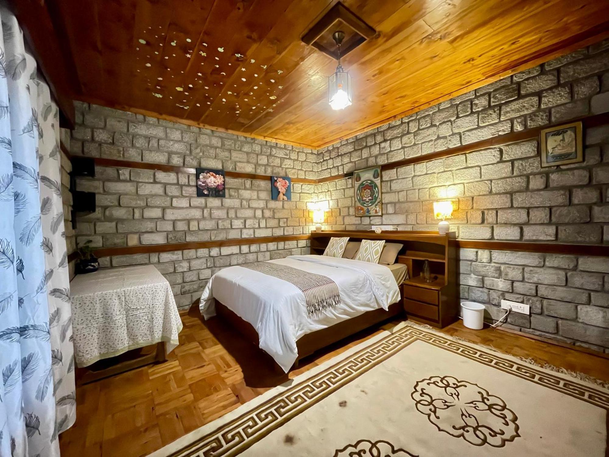 The Oakhurst Holiday home
