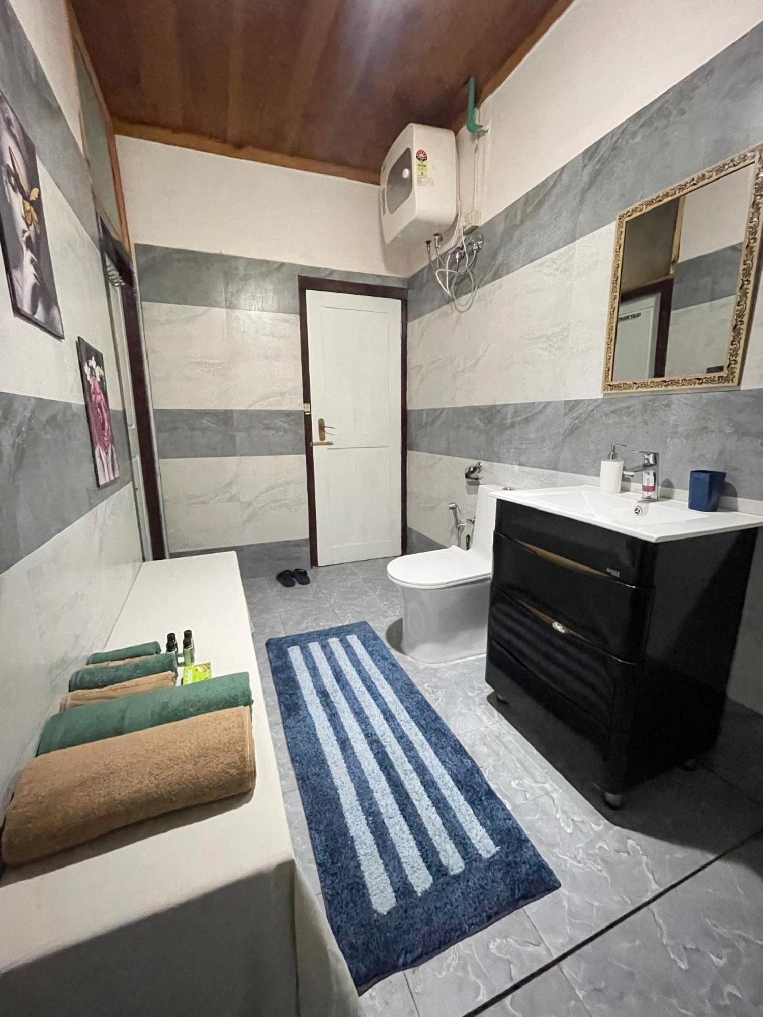 Holiday home The Oakhurst Manali (Himachal Pradesh)