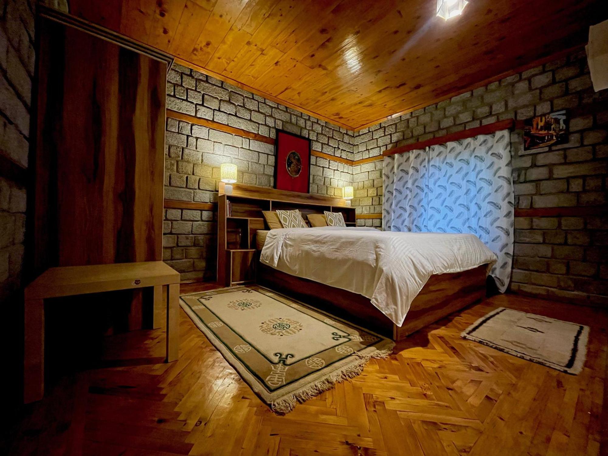 Holiday home The Oakhurst Manali (Himachal Pradesh)