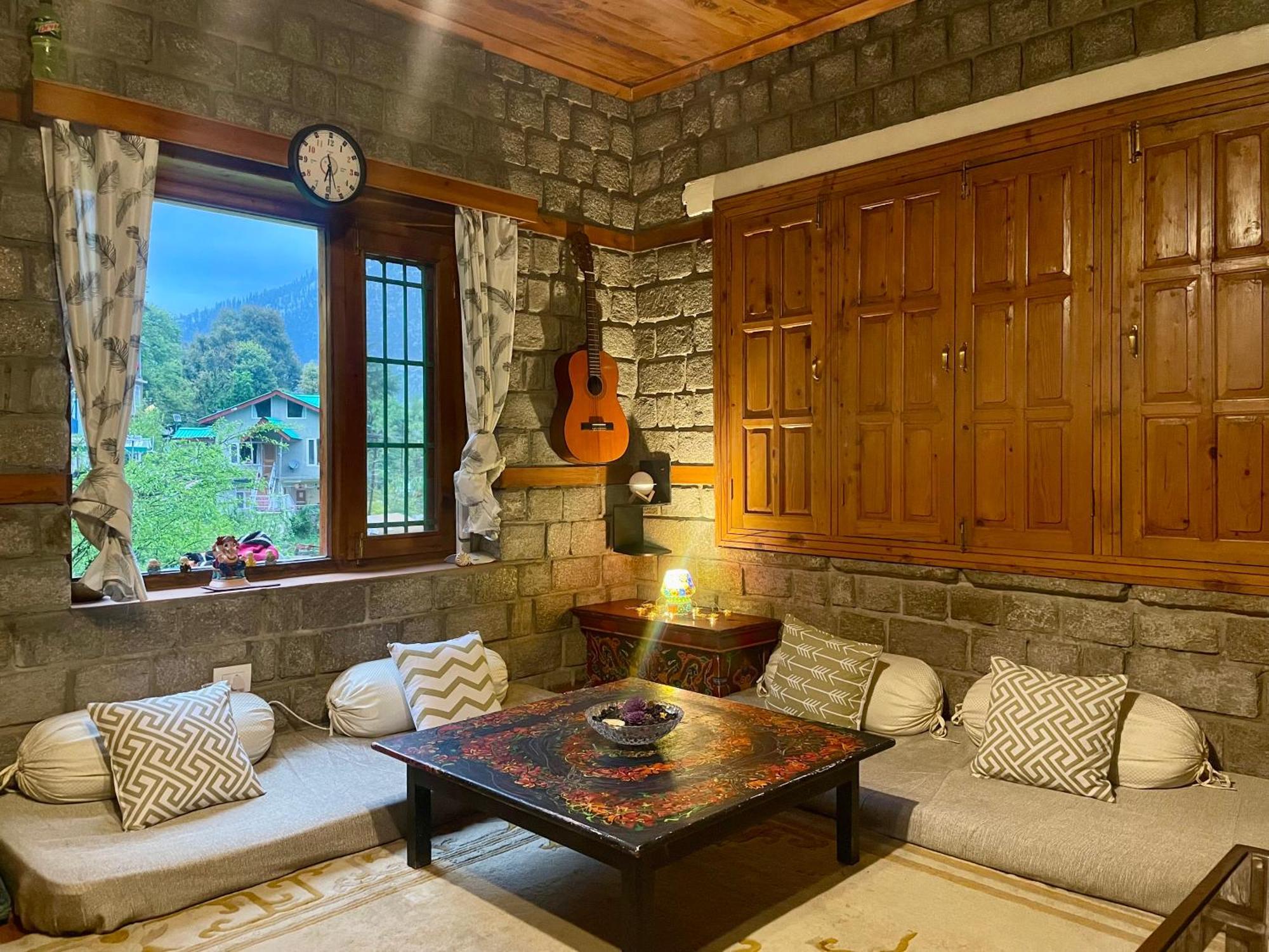Holiday home The Oakhurst