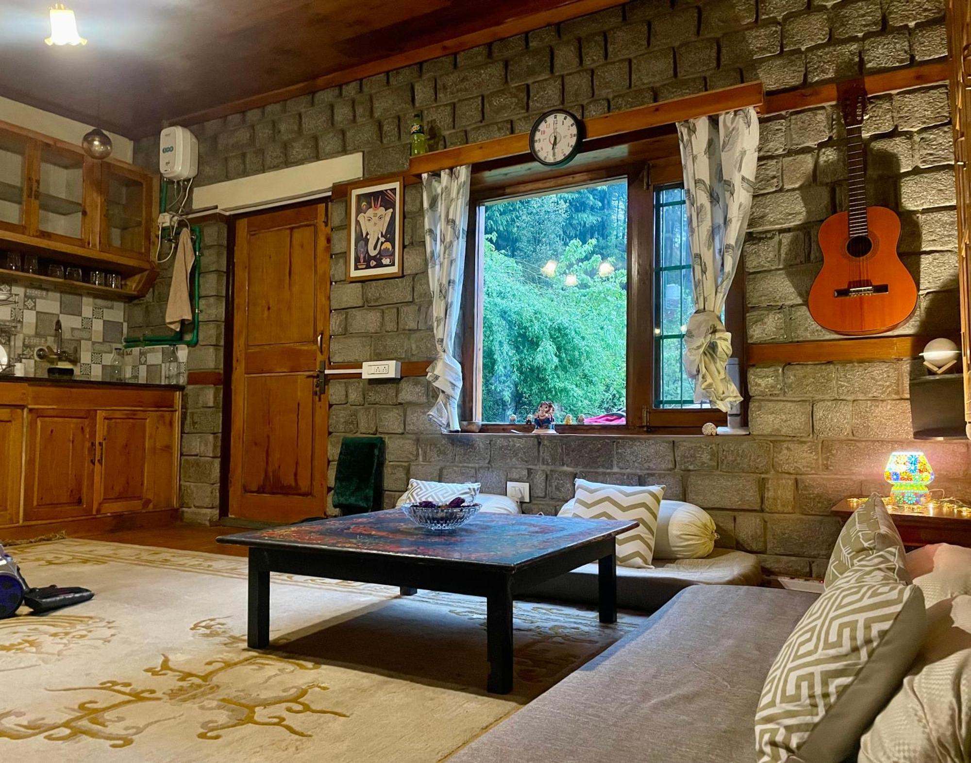 Holiday home The Oakhurst