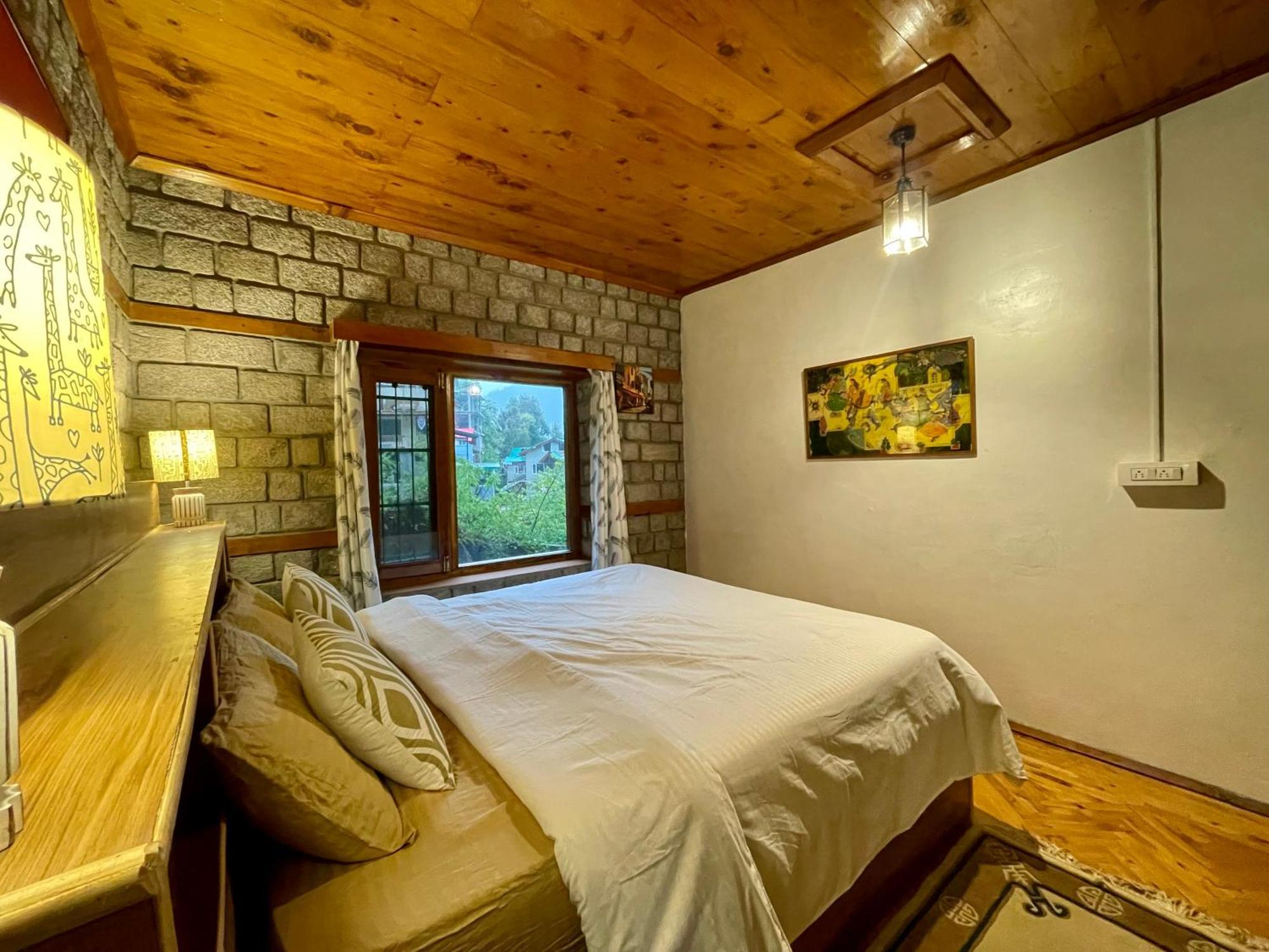 Holiday home The Oakhurst *