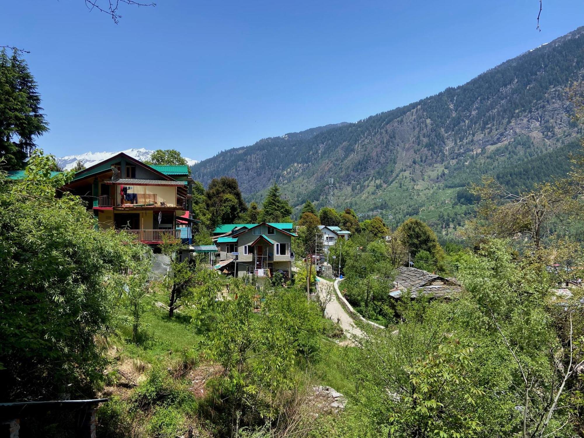 Holiday home The Oakhurst