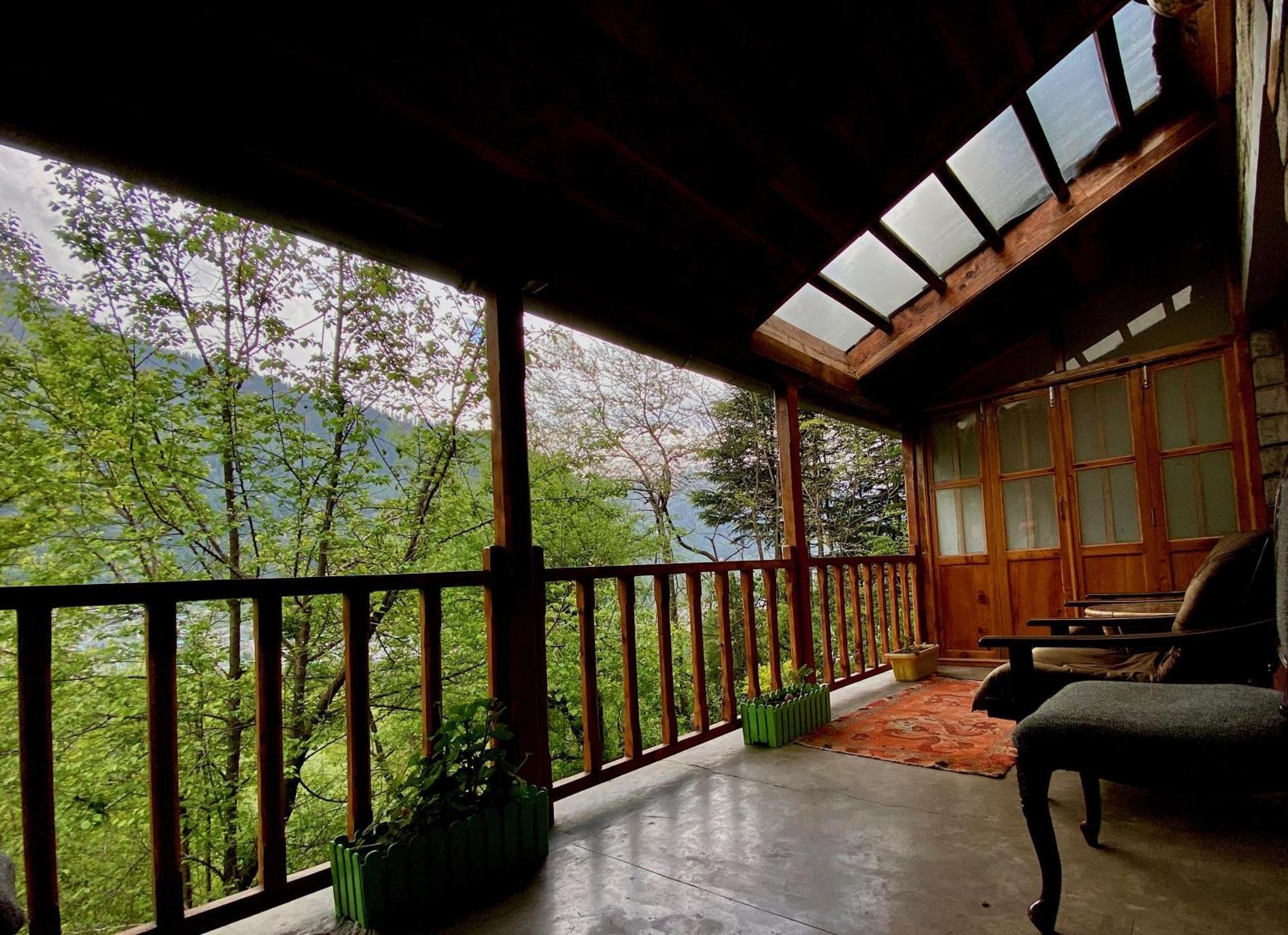The Oakhurst Holiday home Manali (Himachal Pradesh)