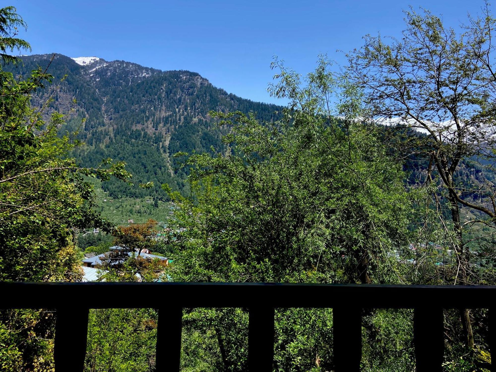 The Oakhurst Holiday home Manali (Himachal Pradesh)