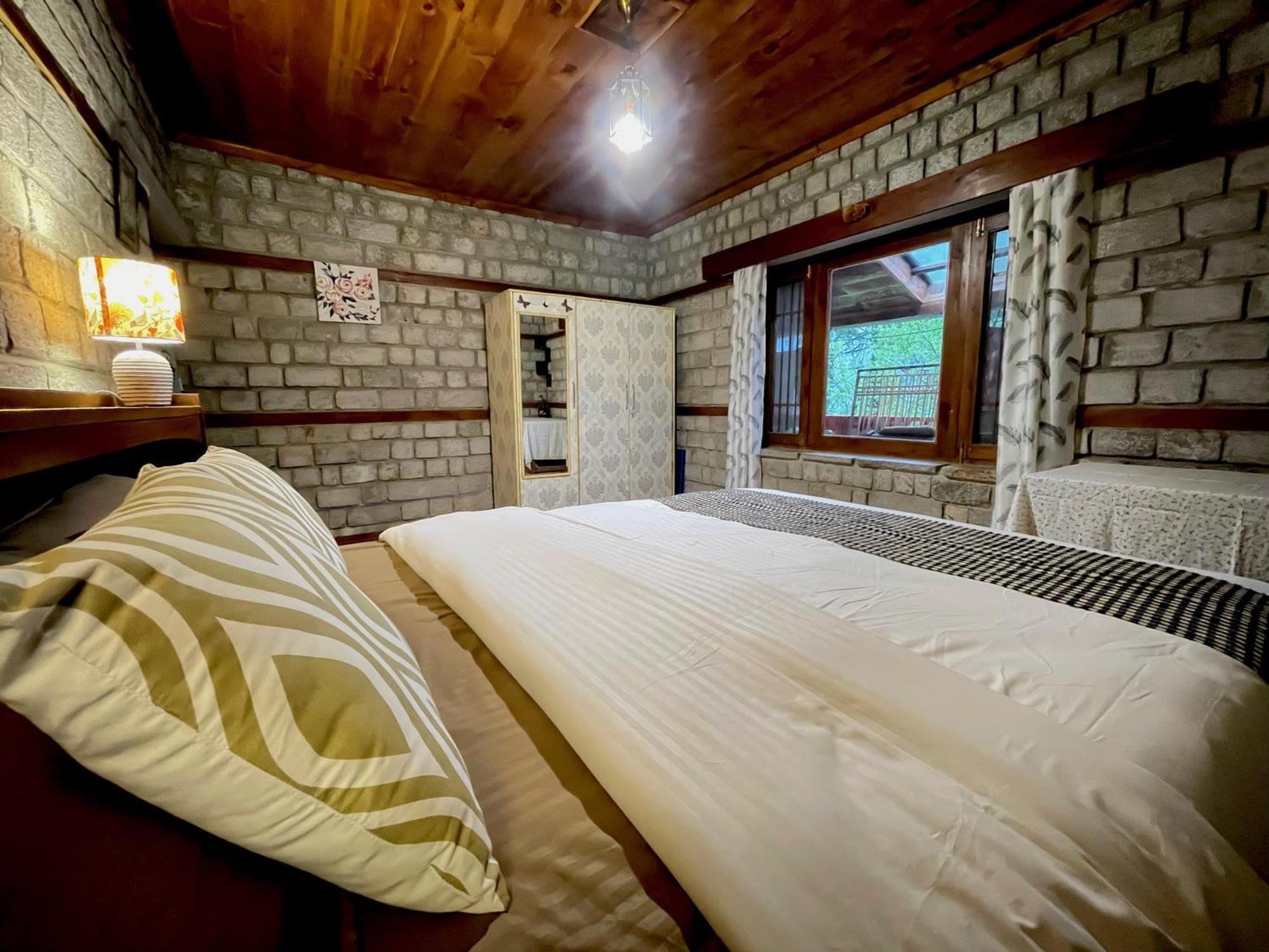 Holiday home The Oakhurst Manali (Himachal Pradesh)